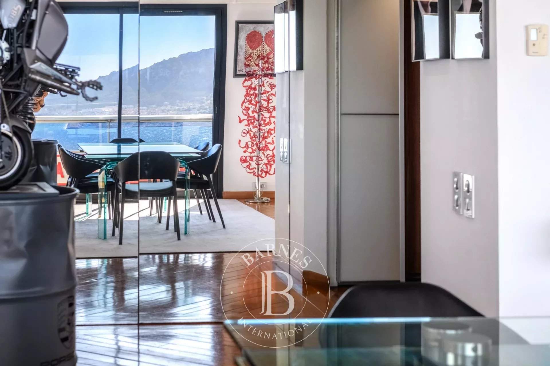 Marseille  - Appartement 6 Pièces 4 Chambres - picture 13