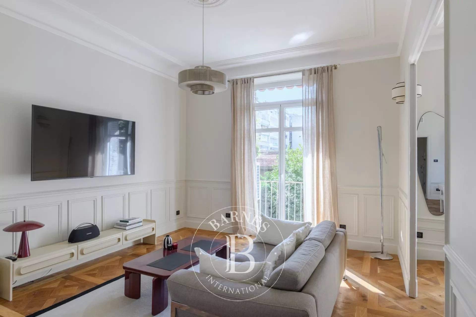 Marseille  - Apartment 2 Bedrooms - picture 7