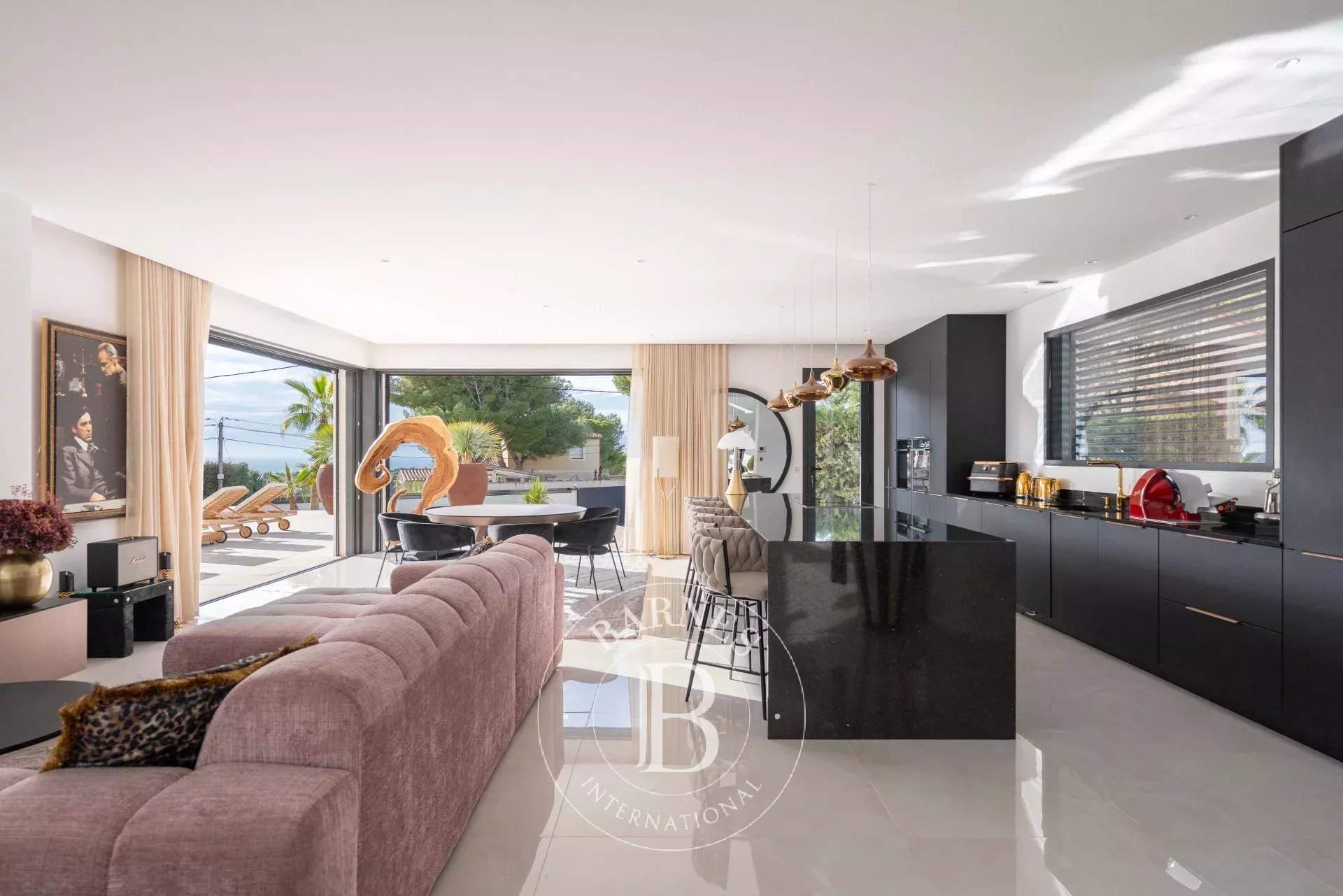 Carry-le-Rouet  - Villa 6 Pi&egrave;ces 4 Chambres - picture 9