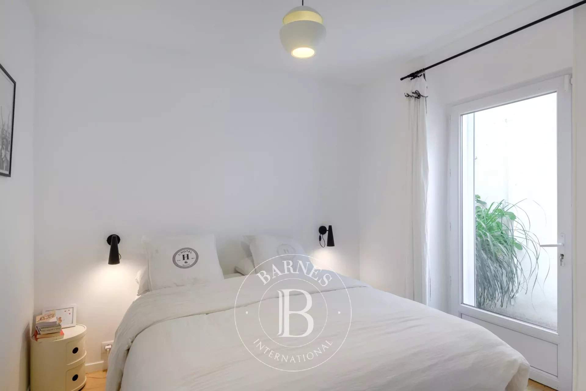 Marseille  - Appartement 4 Pièces - picture 14