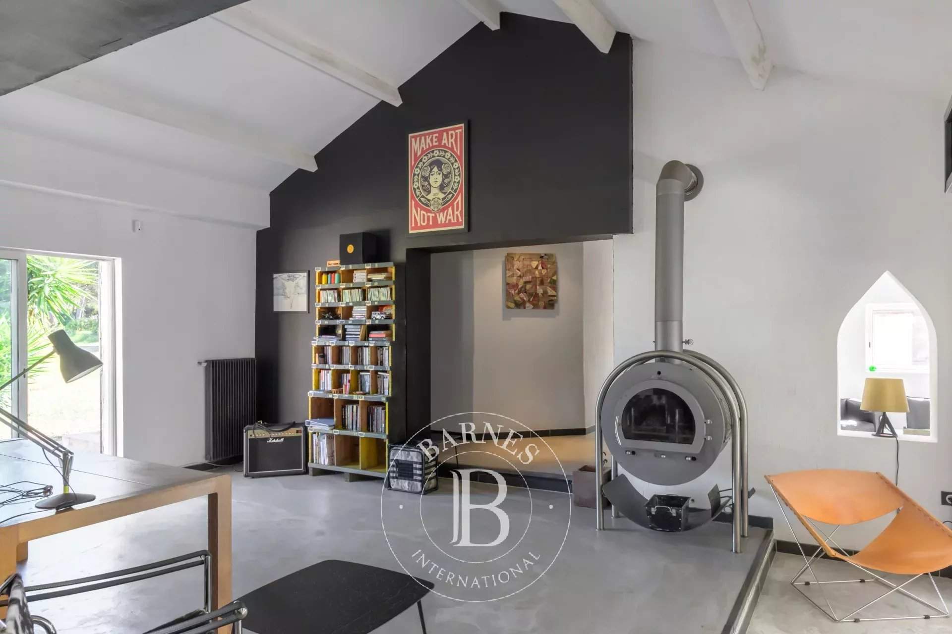 Sausset-les-Pins  - Villa 4 Bedrooms - picture 12