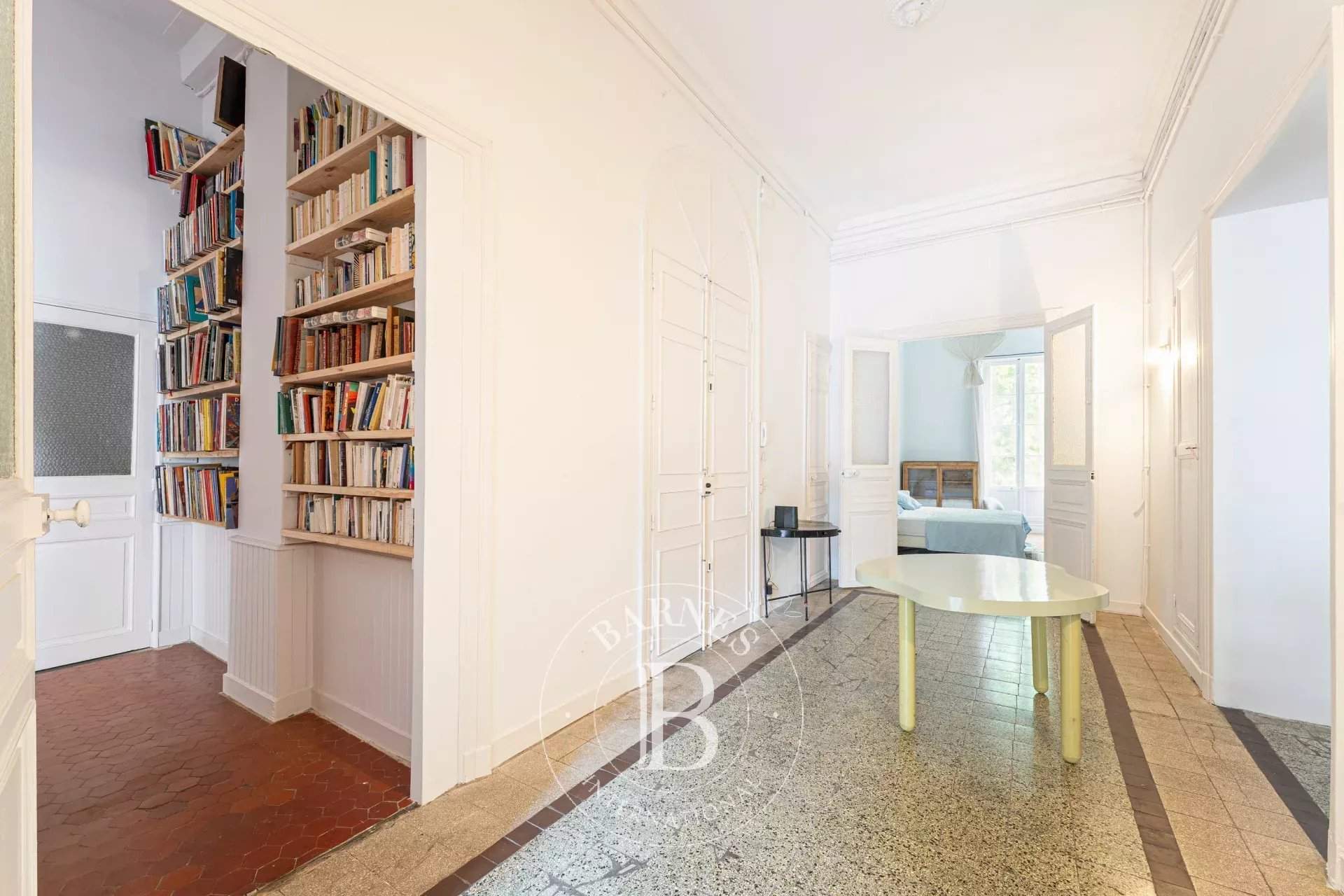 Marseille  - Appartement 6 Pi&egrave;ces 5 Chambres - picture 15