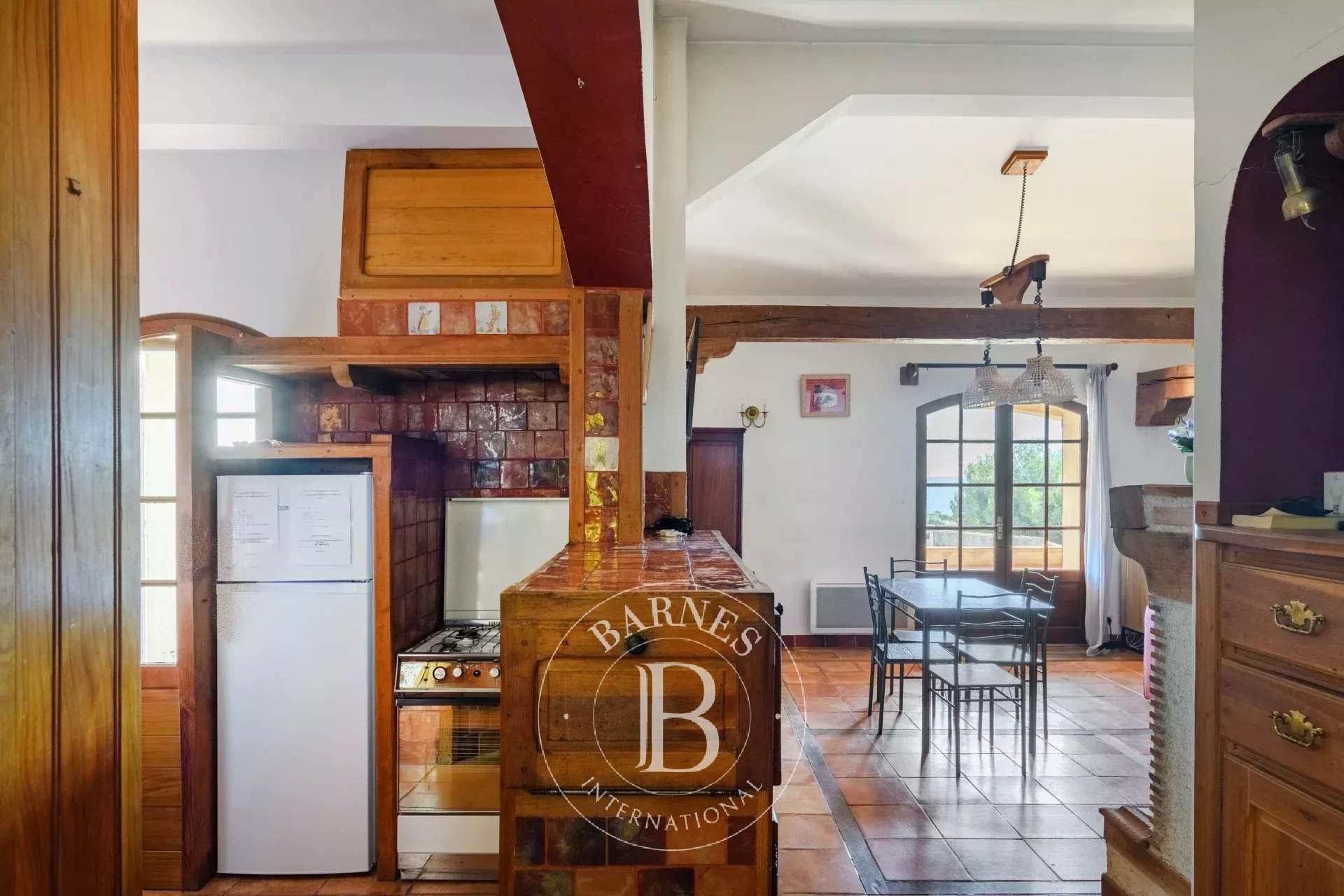 Sausset-les-Pins  - Villa 8 Pièces 7 Chambres - picture 17