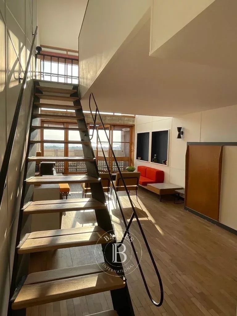 Marseille  - Piso 3 Cuartos 2 Habitaciones - picture 7