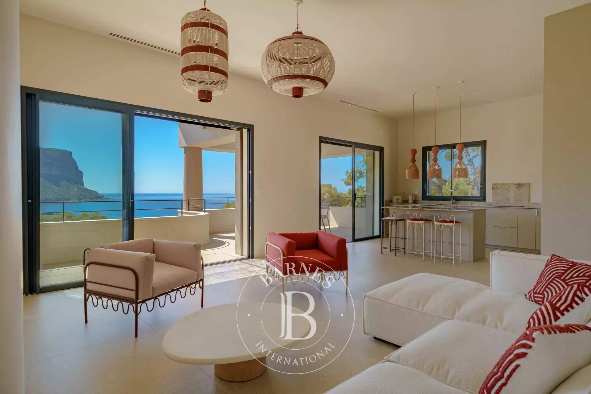 Cassis  - Apartment 2 Bedrooms - picture 2