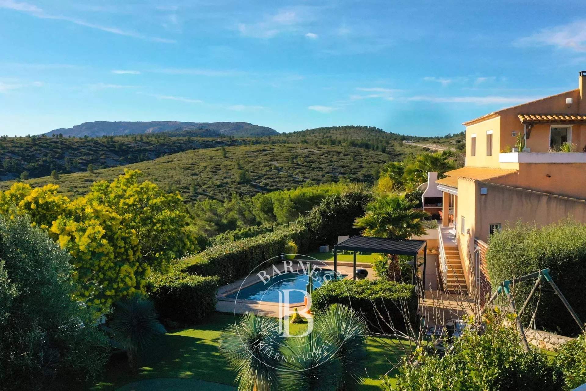 Cassis  - House 5 Bedrooms - picture 12