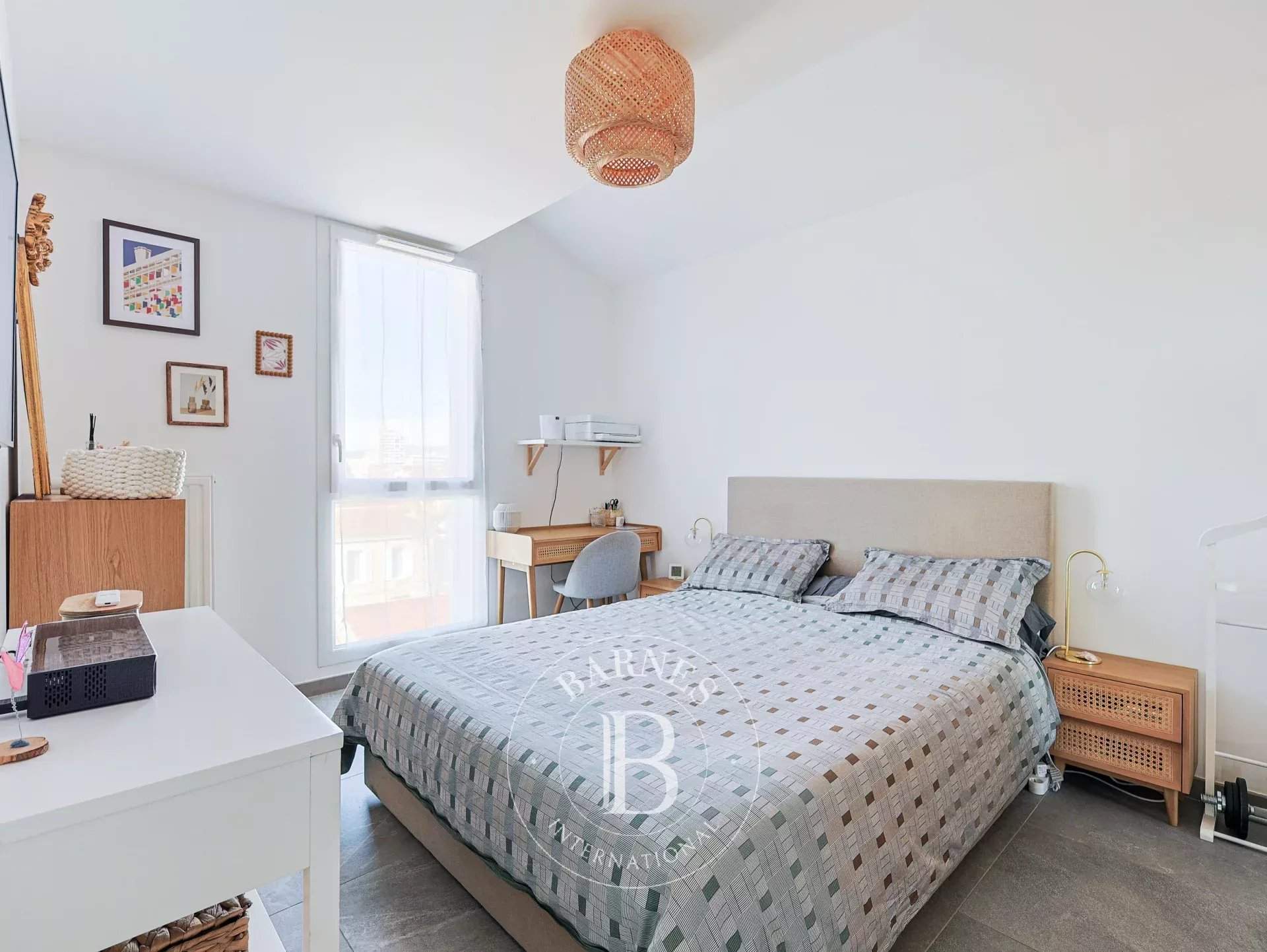 Marseille  - Apartment 3 Bedrooms - picture 8