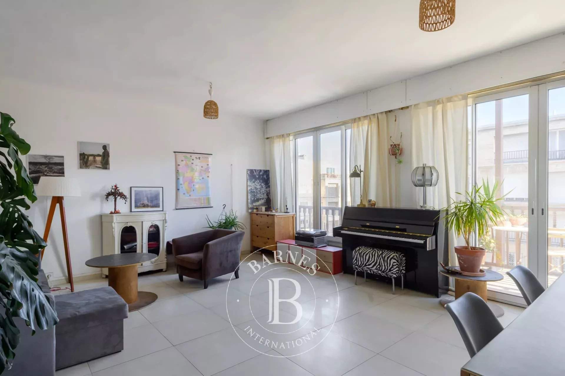 Marseille  - Apartment 3 Bedrooms - picture 12