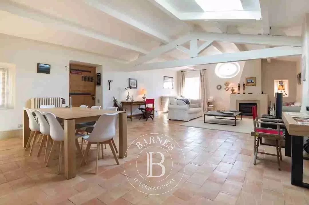 Pertuis  - Apartment villa 3 Bedrooms - picture 3