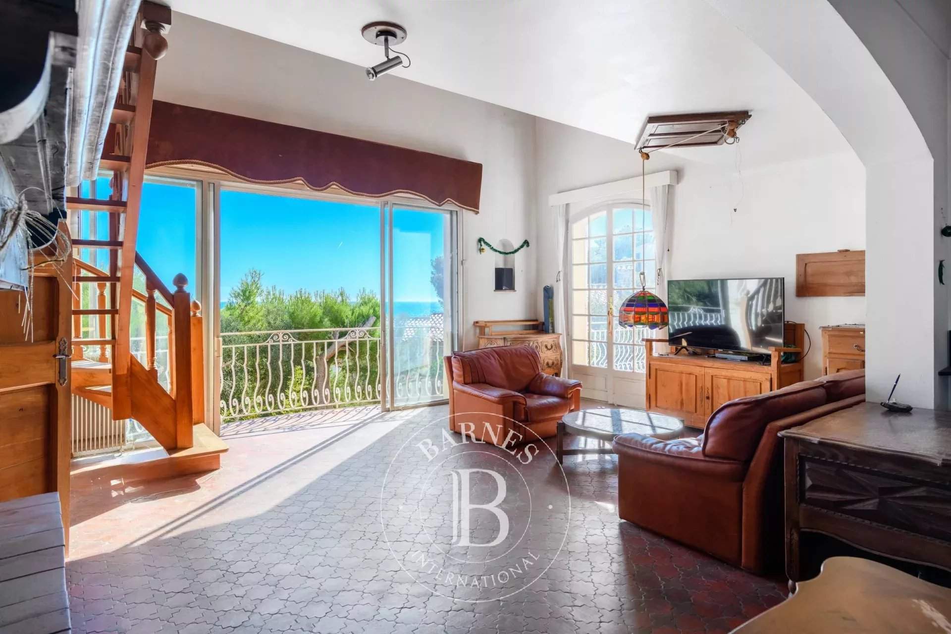 Sausset-les-Pins  - Villa 8 Pièces 7 Chambres - picture 5