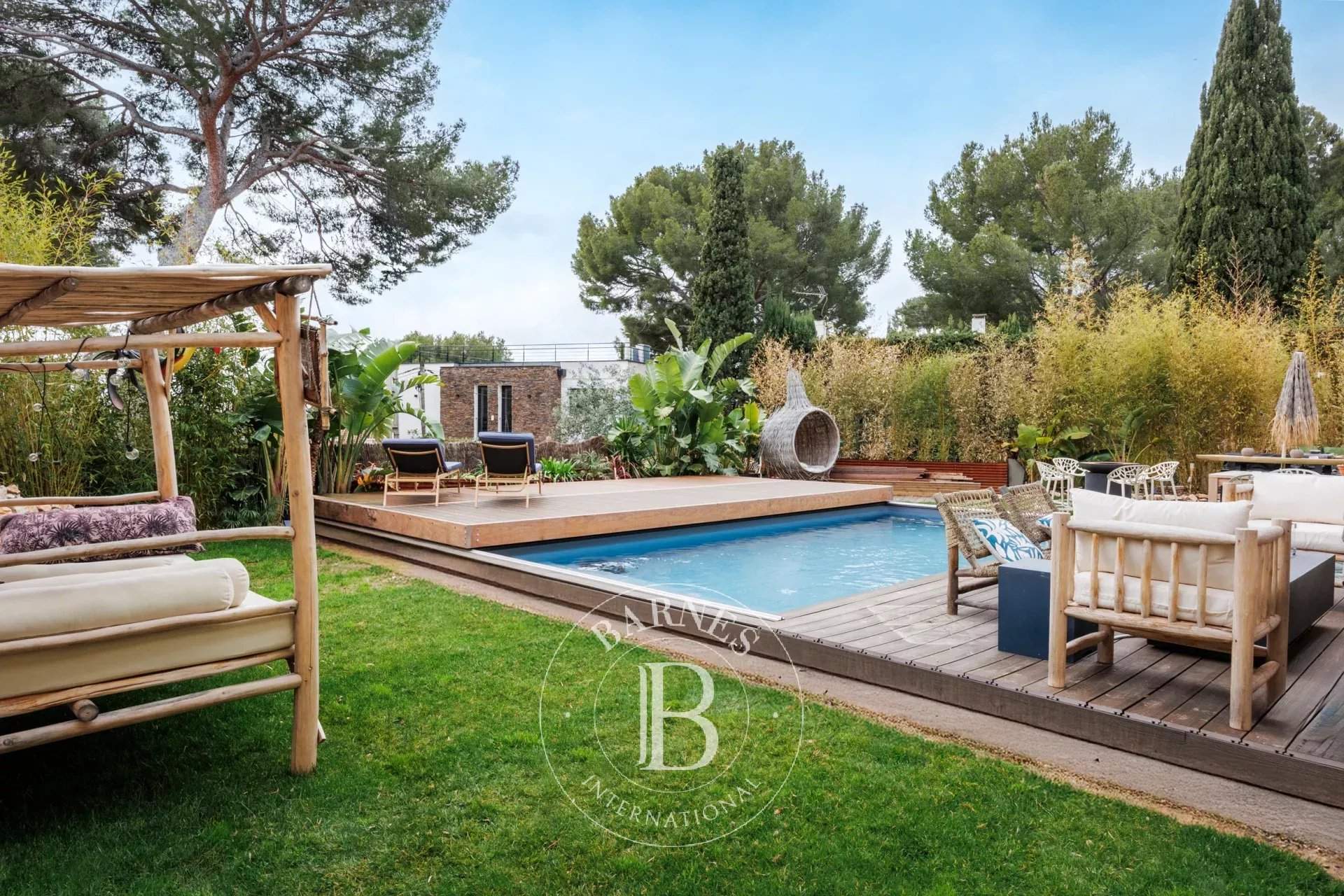 Cassis  - Villa 6 Bedrooms - picture 9