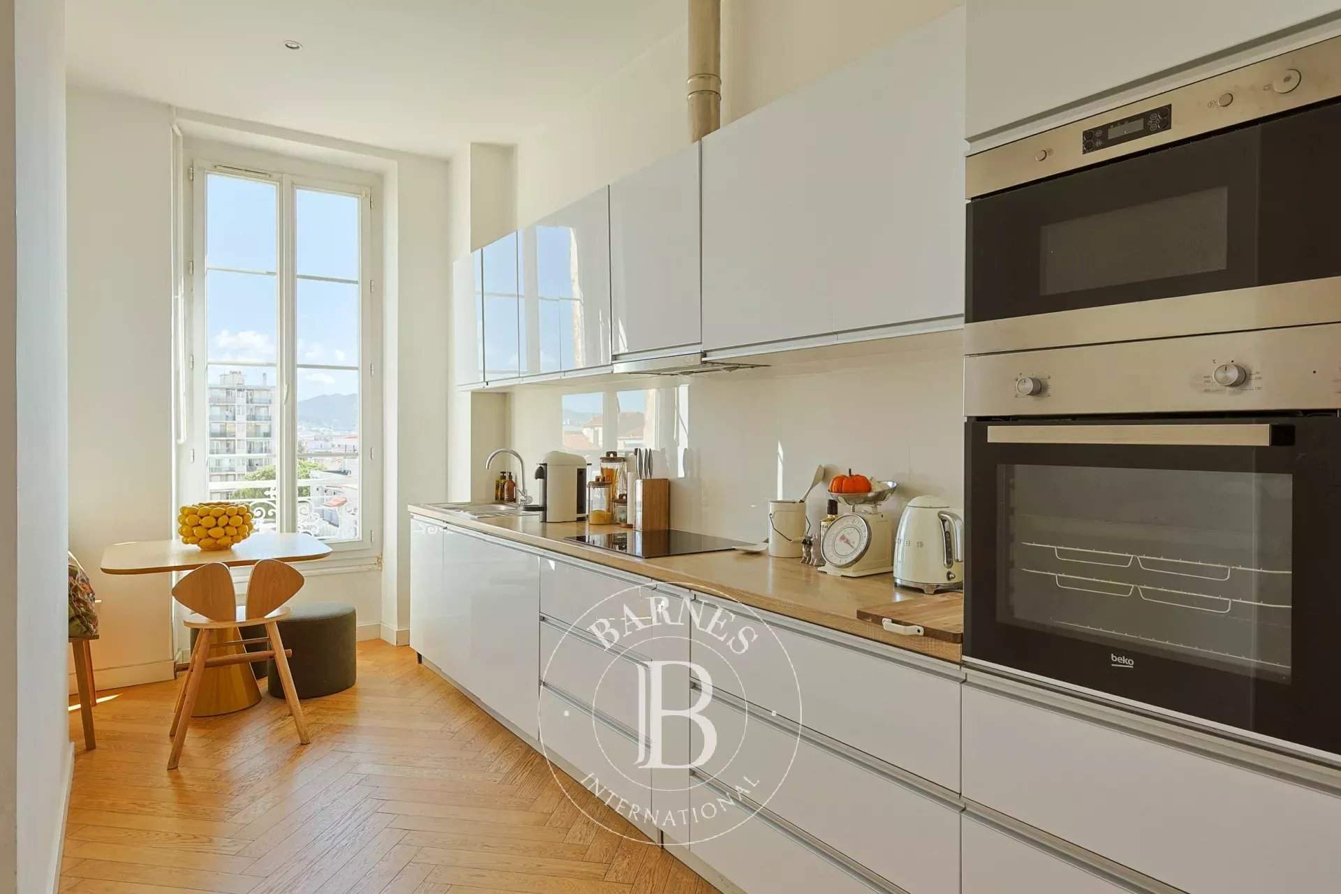 Marseille  - Apartment 3 Bedrooms - picture 6
