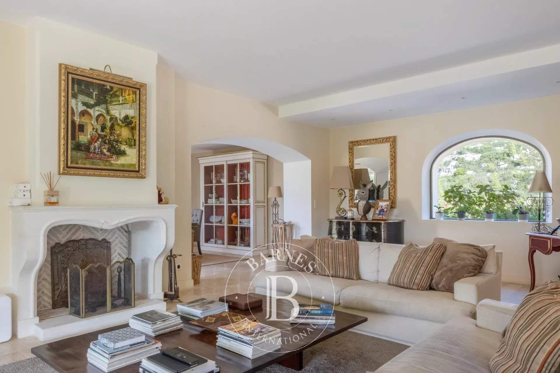 Gémenos  - Bastide 7 Pi&egrave;ces 4 Chambres - picture 11