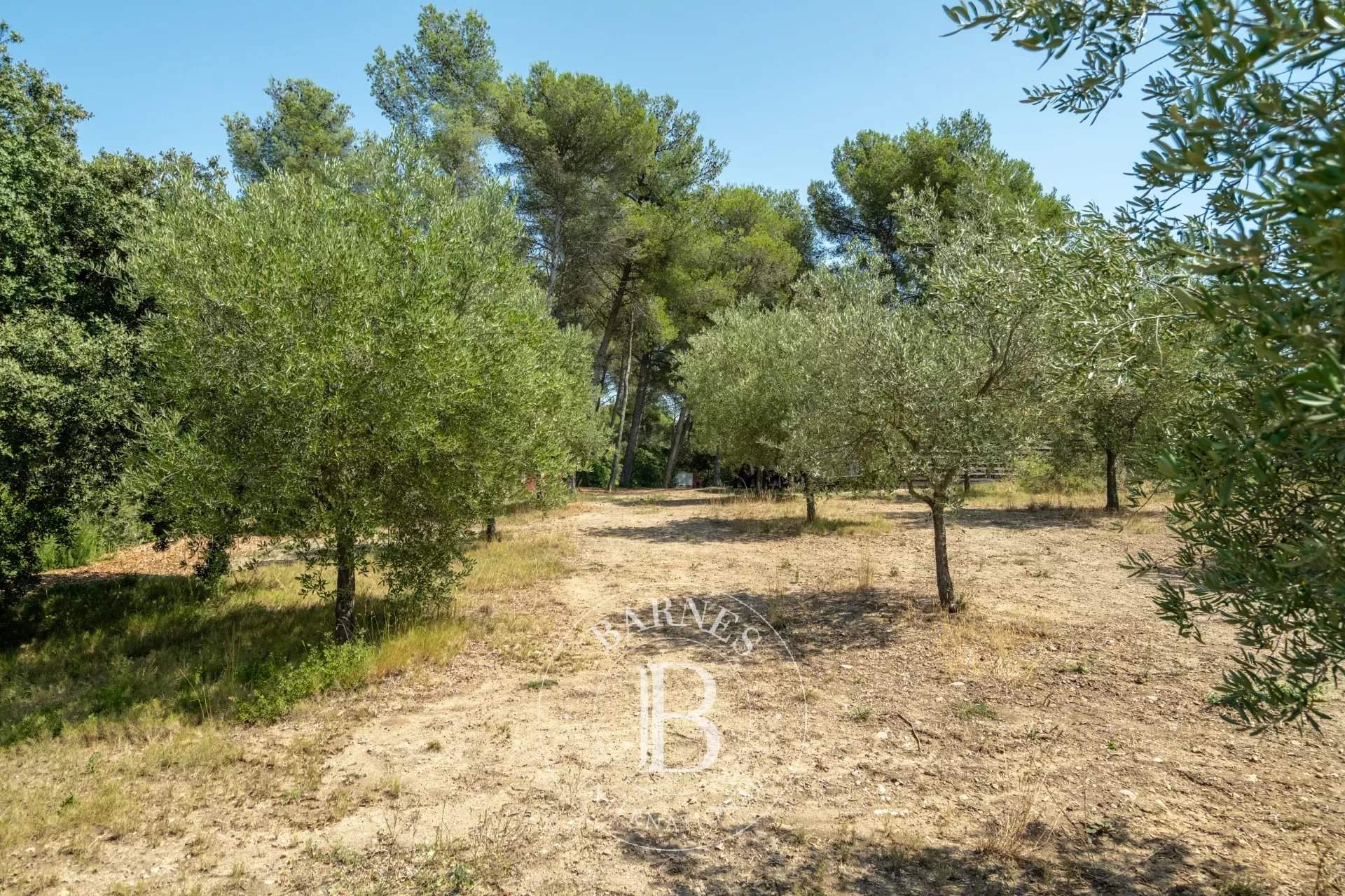 Les Pennes-Mirabeau  - Maison 6 Pièces - picture 2