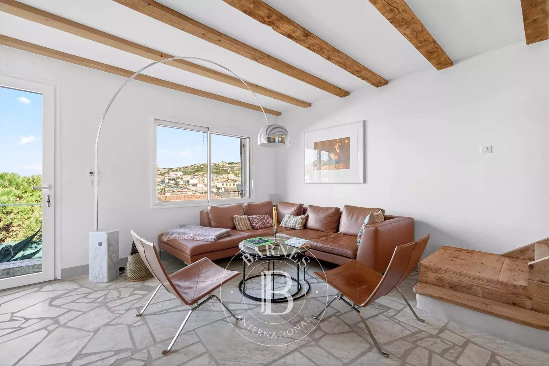 Marseille  - House 2 Bedrooms - picture 4