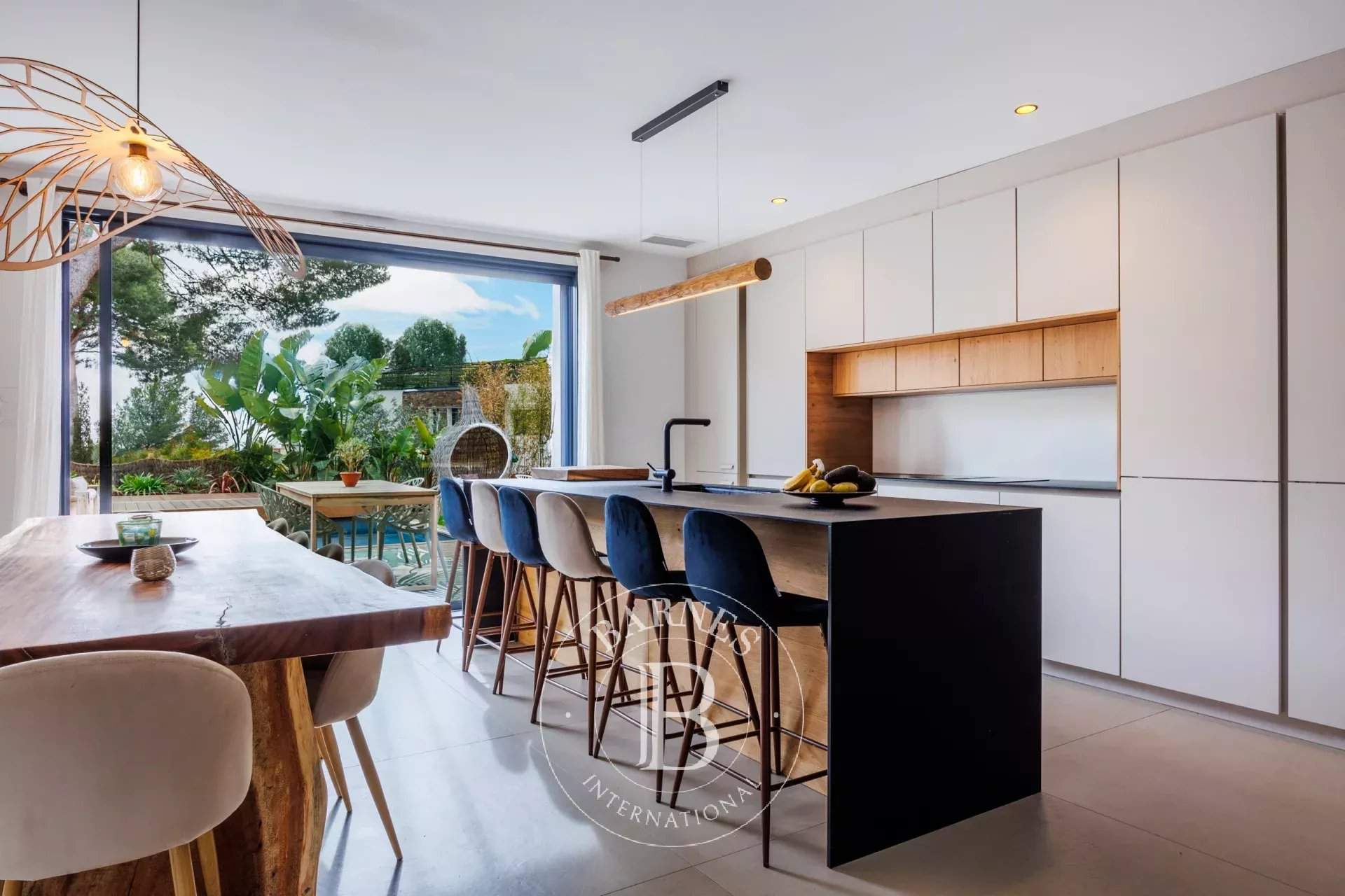 Cassis  - Villa 6 Bedrooms - picture 4