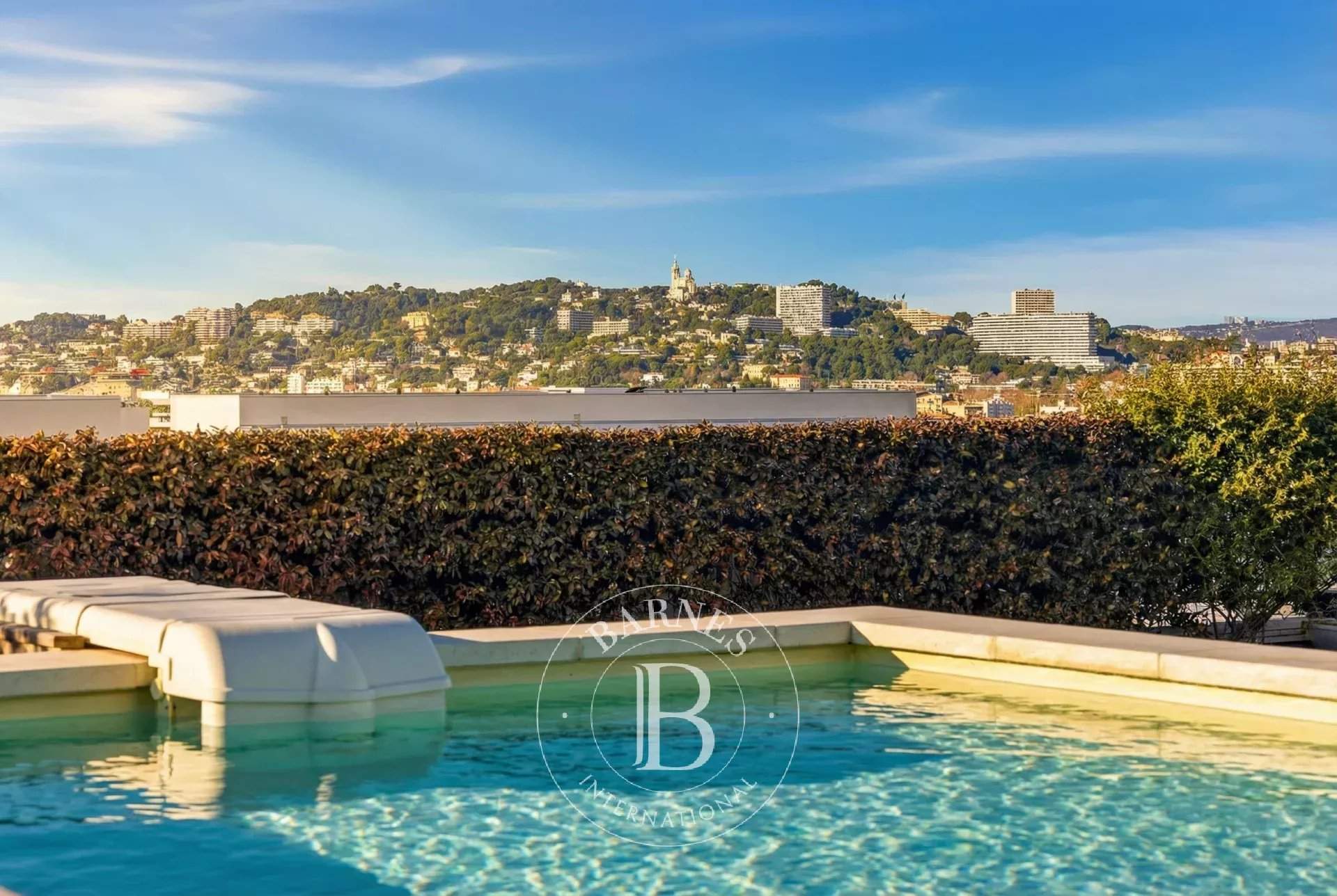 Marseille  - Apartment 4 Bedrooms - picture 13
