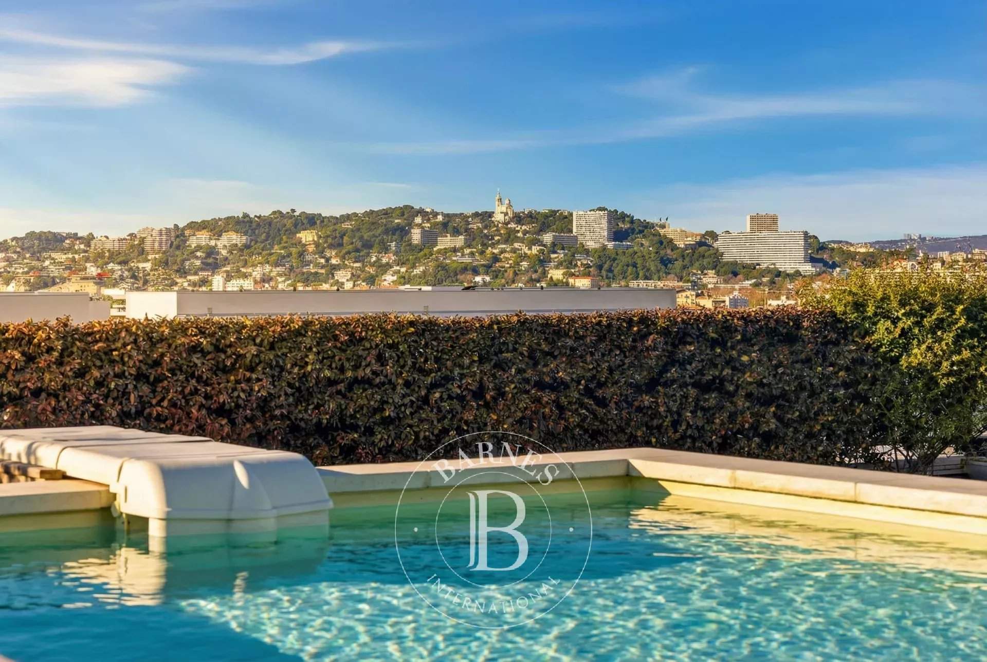 Marseille  - Apartment 4 Bedrooms - picture 13