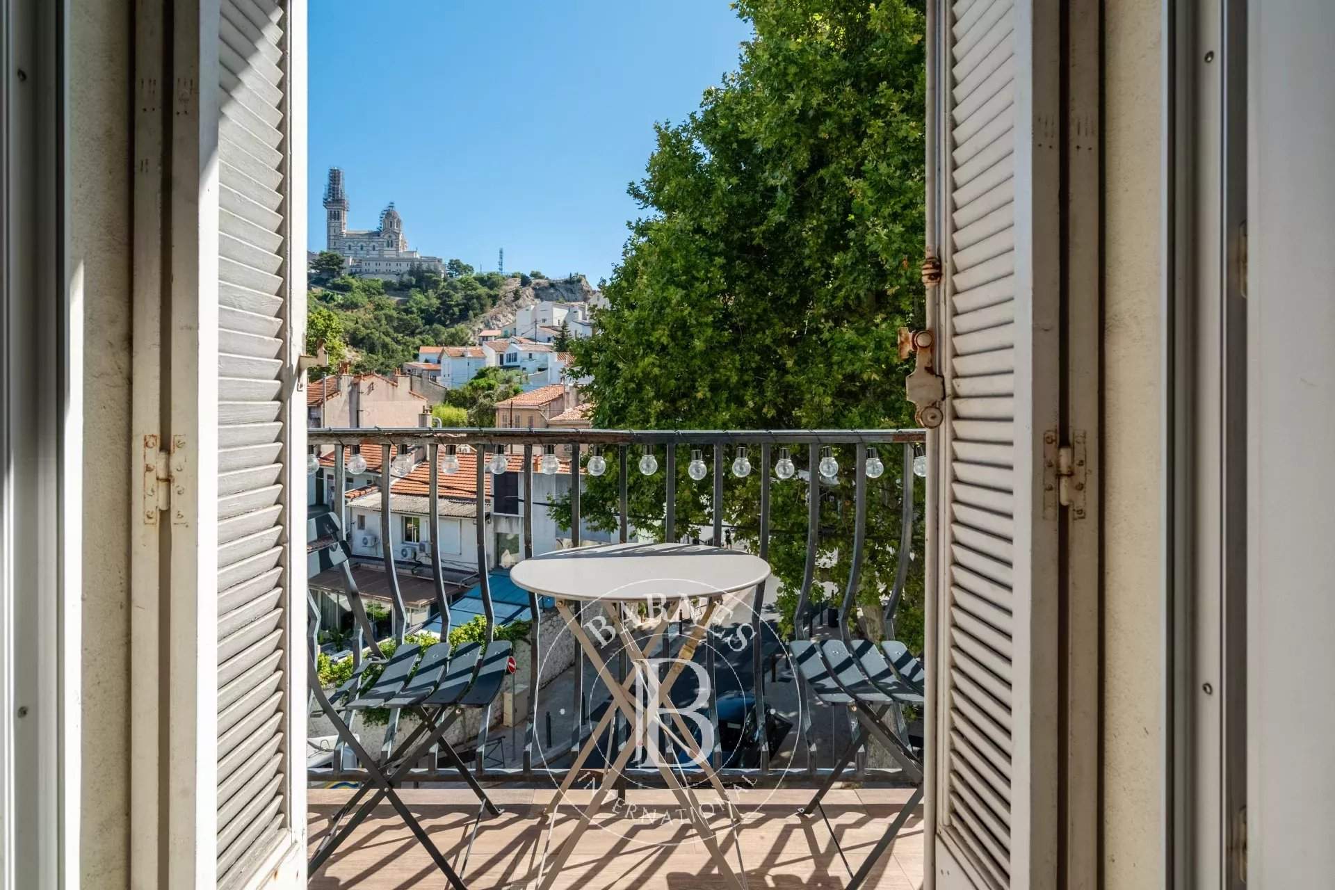 Marseille  - Appartement 3 Pièces 2 Chambres - picture 5