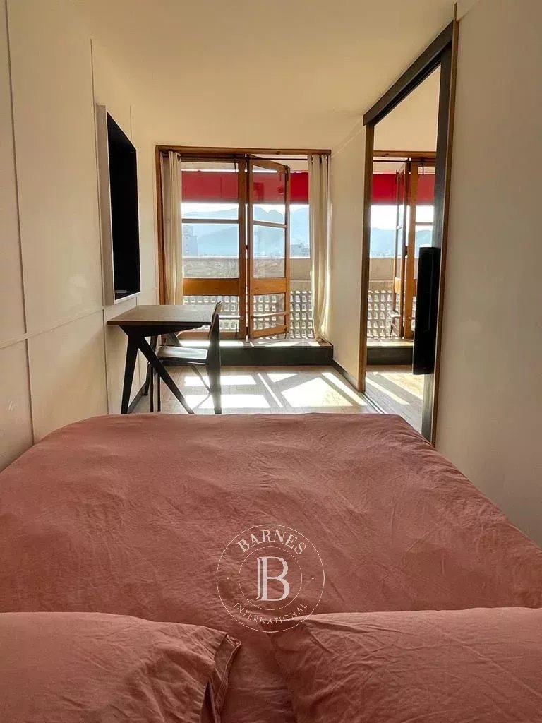 Marseille  - Piso 3 Cuartos 2 Habitaciones - picture 20