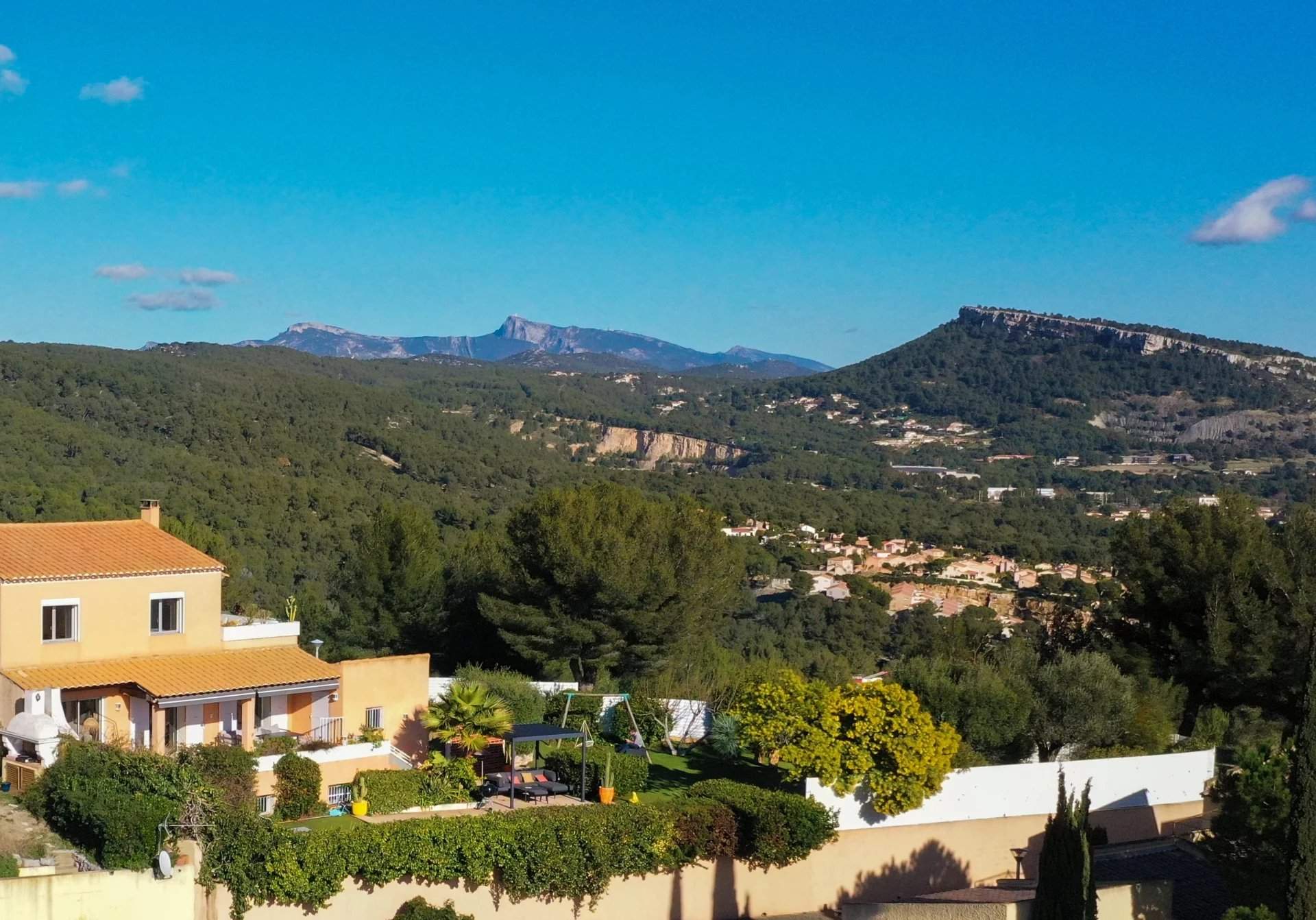 Cassis  - House 5 Bedrooms - picture 14