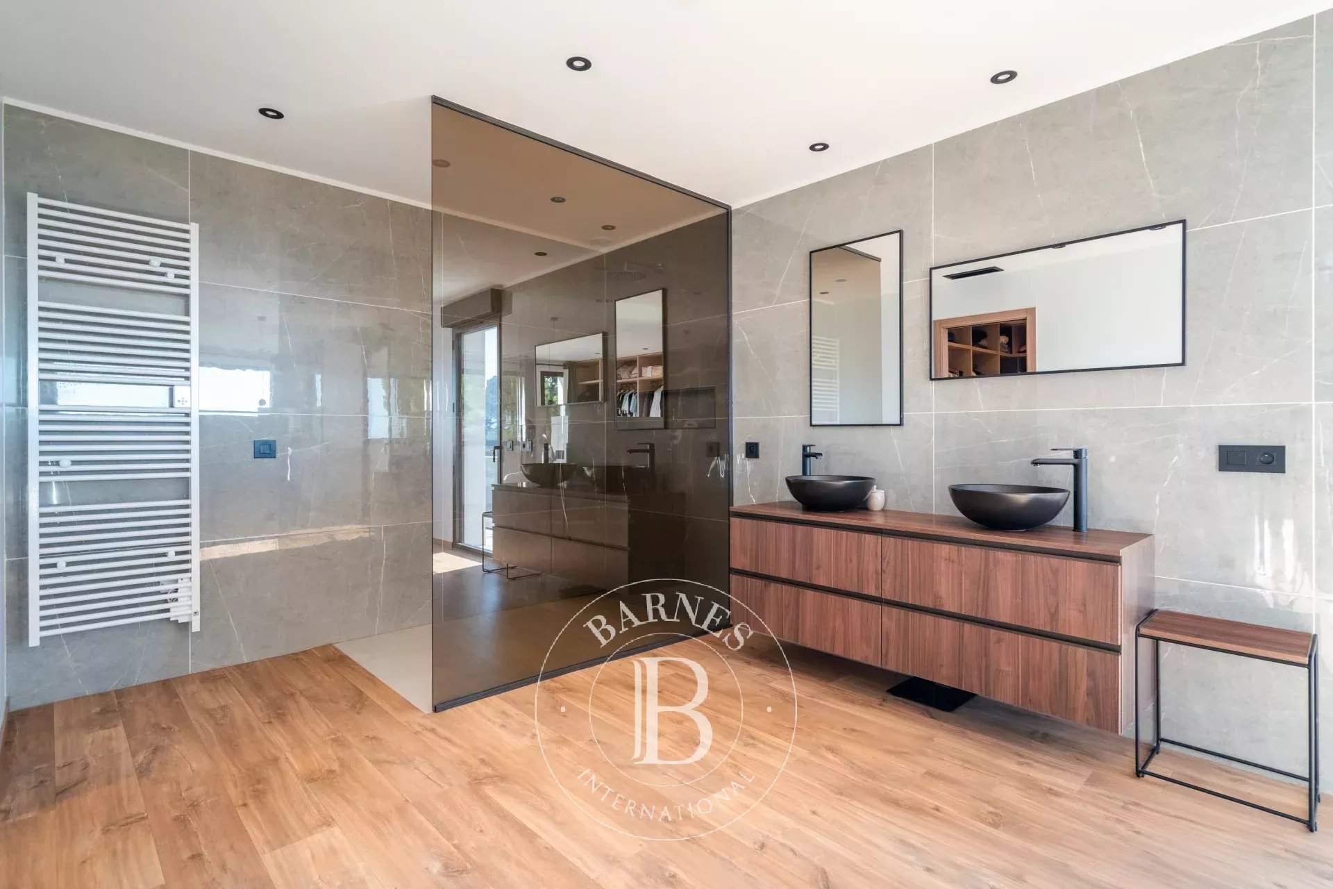 Cassis  - Maison 8 Pi&egrave;ces 5 Chambres - picture 15