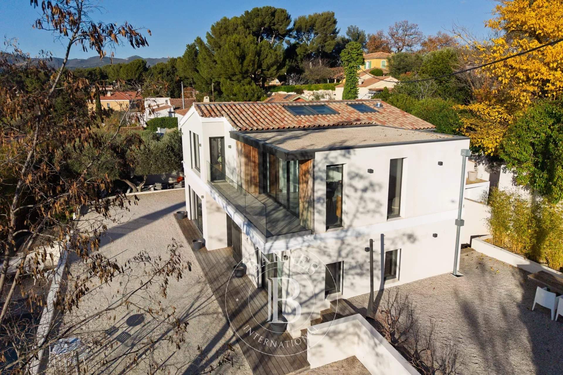 Allauch  - Casa 5 Cuartos 4 Habitaciones - picture 5