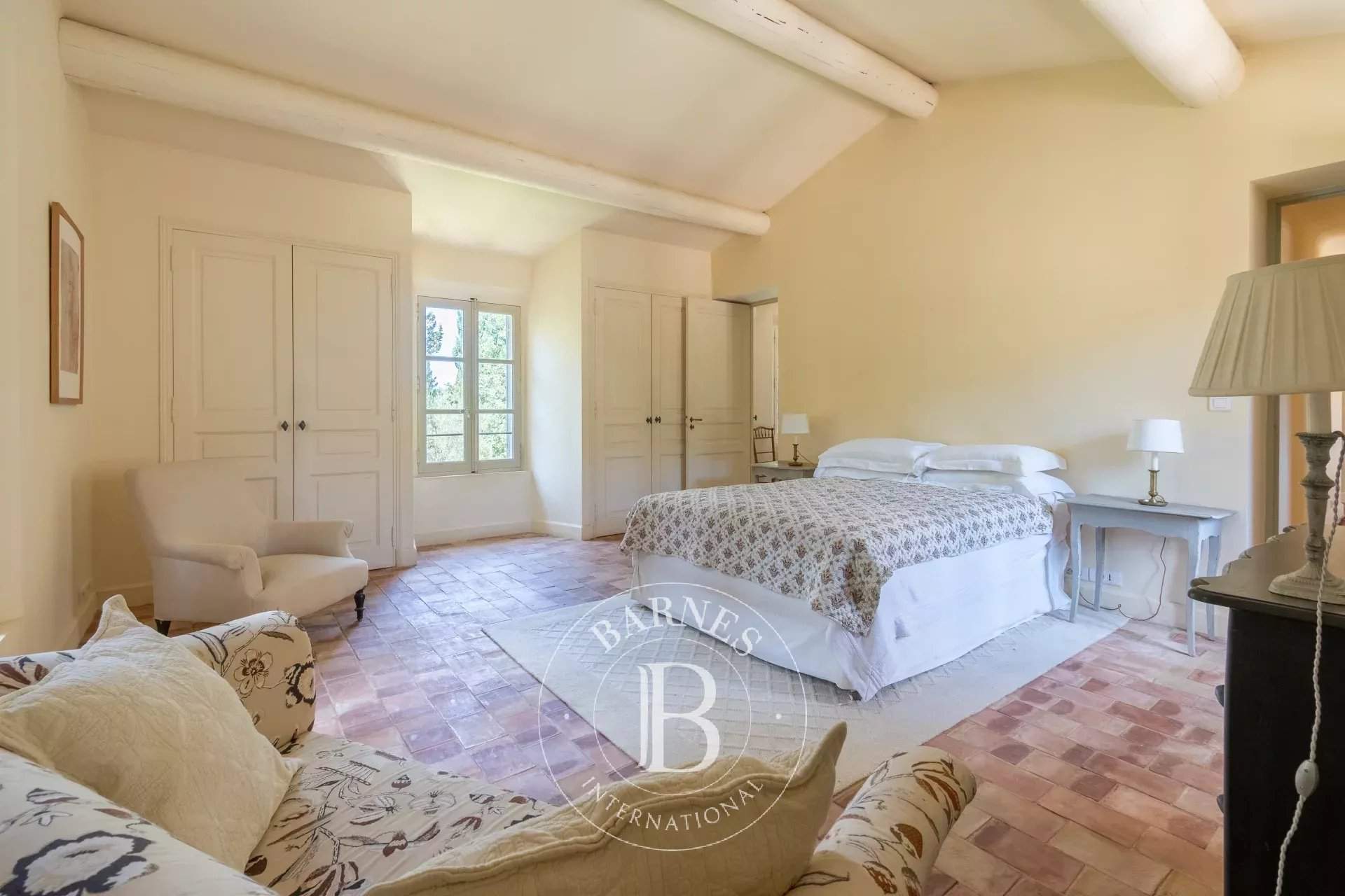 Beaurecueil  - House 4 Bedrooms - picture 14