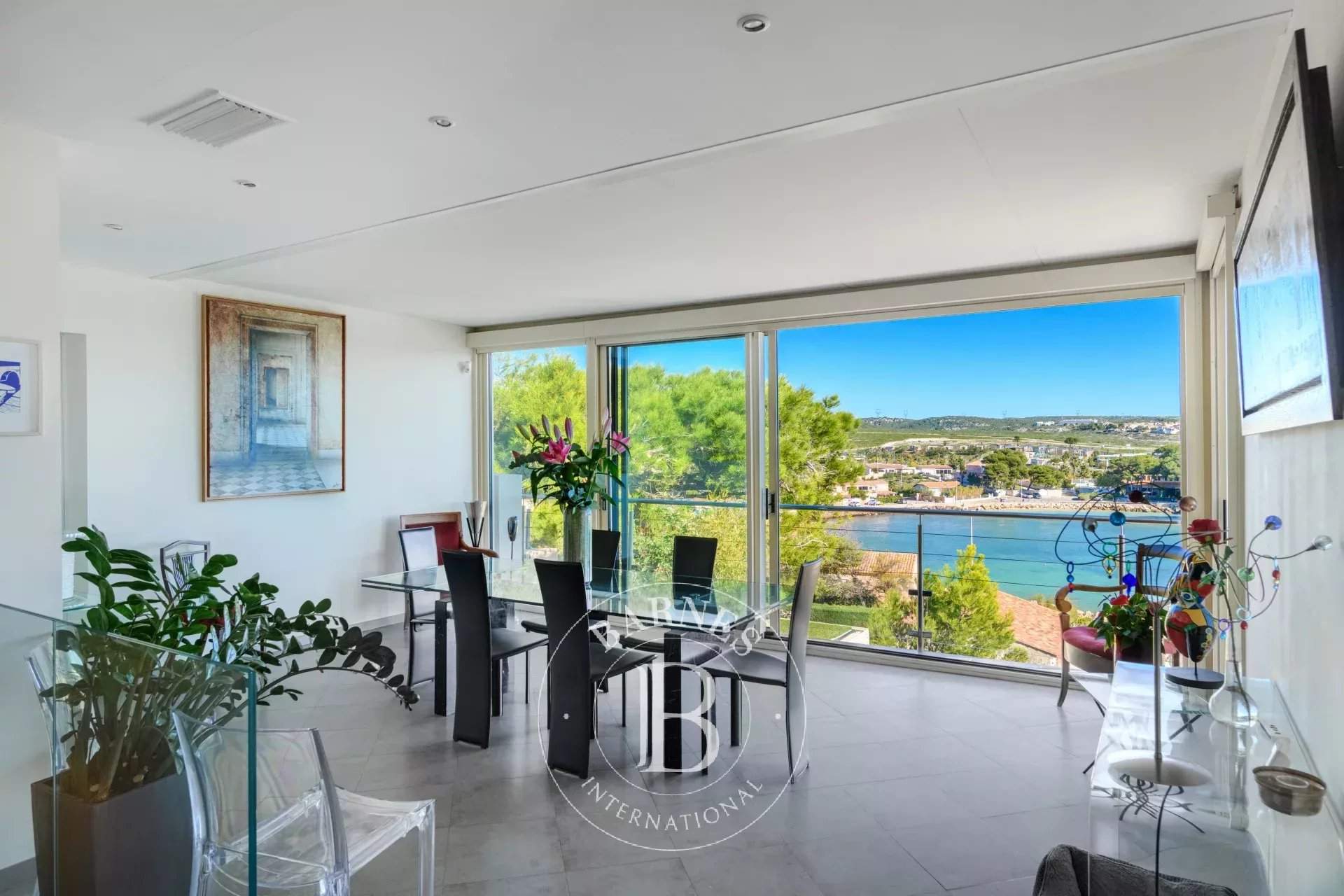 Martigues  - Villa 6 Pièces 4 Chambres - picture 10