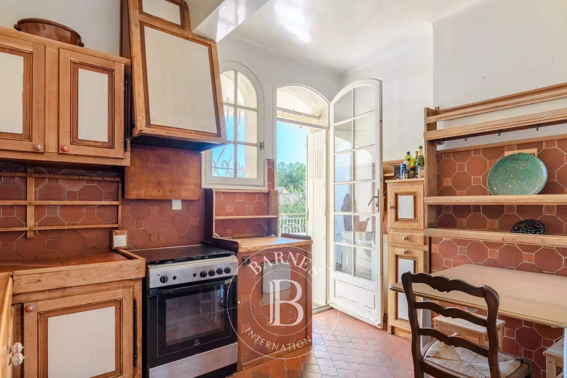 Sausset-les-Pins  - Villa 8 Pièces 7 Chambres - picture 8