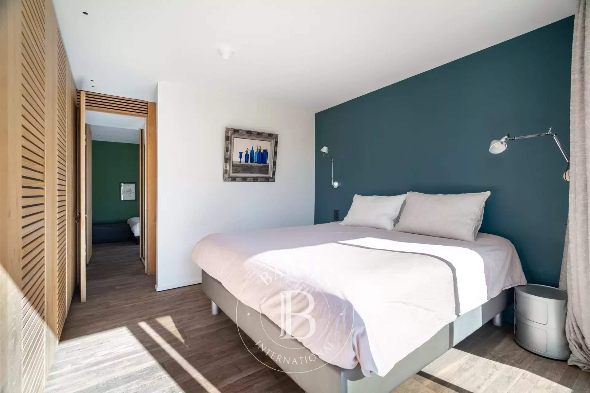 Cassis  - Apartment 2 Bedrooms - picture 16