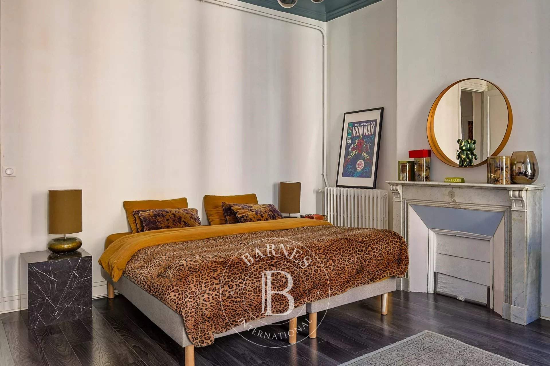 Marseille  - Apartment 3 Bedrooms - picture 7