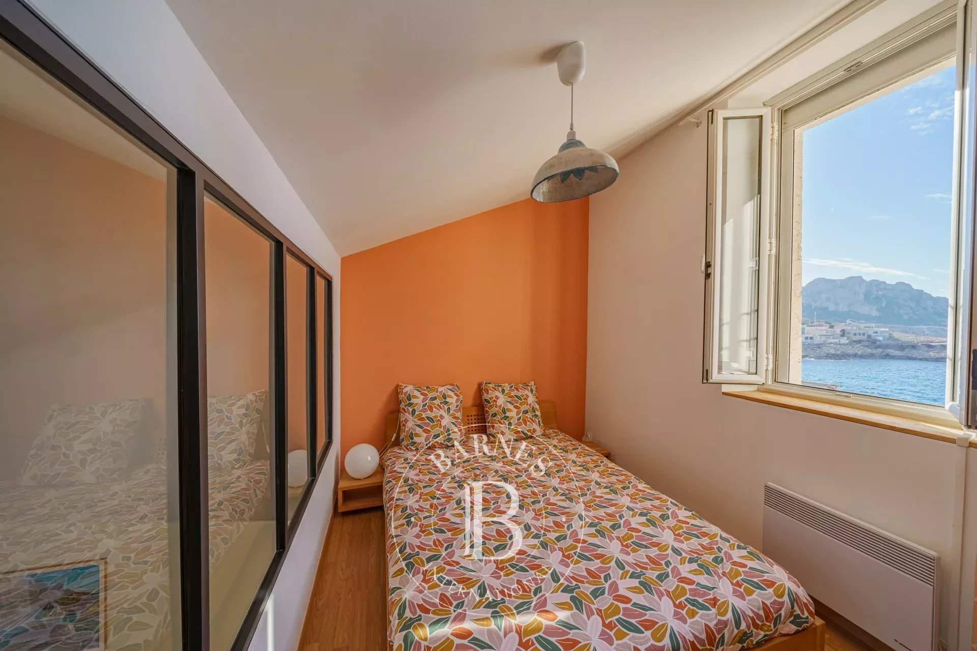Marseille  - Maison de ville 1 Pi&egrave;ce, 1 Chambre - picture 6