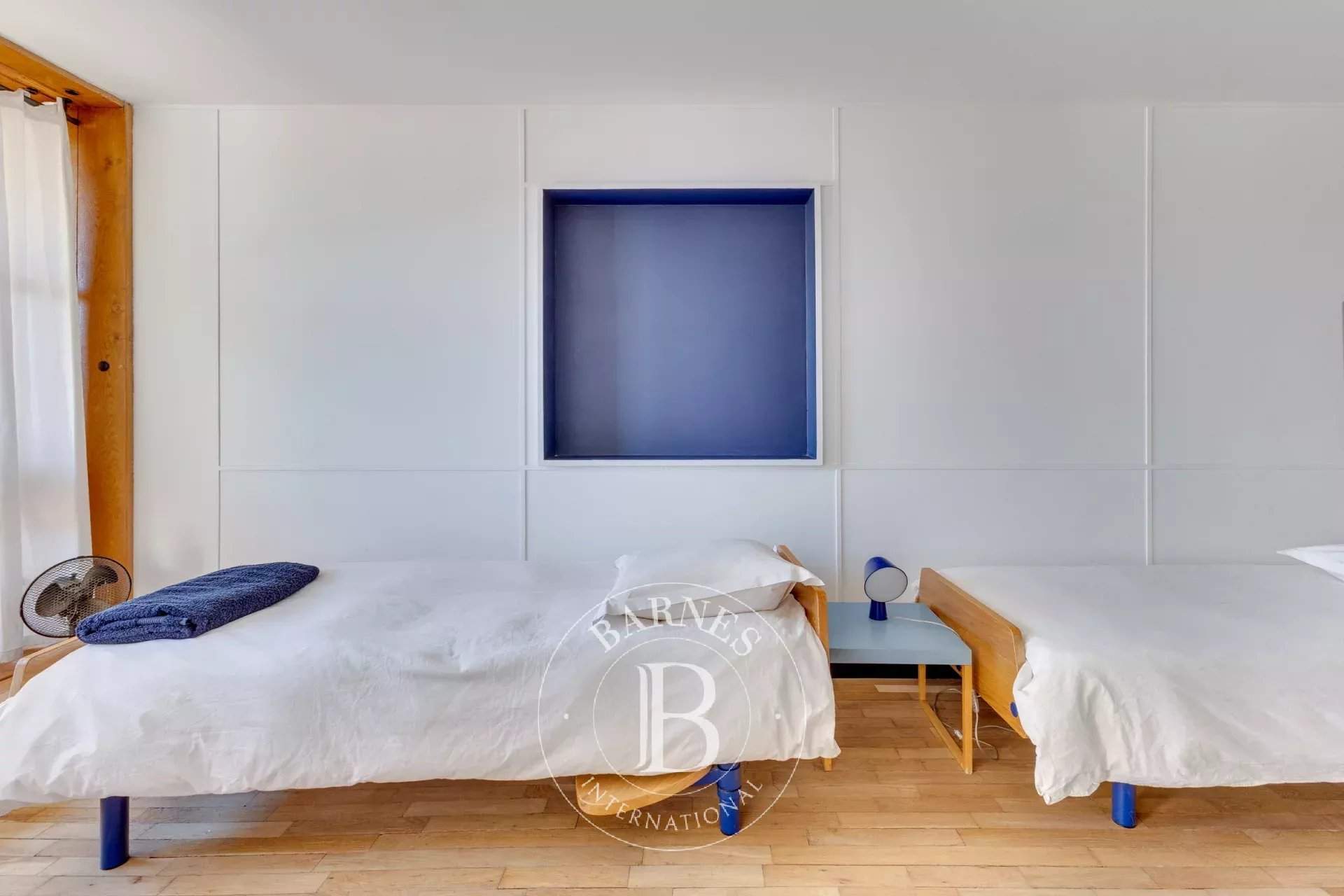 Marseille  - Apartment 2 Bedrooms - picture 6