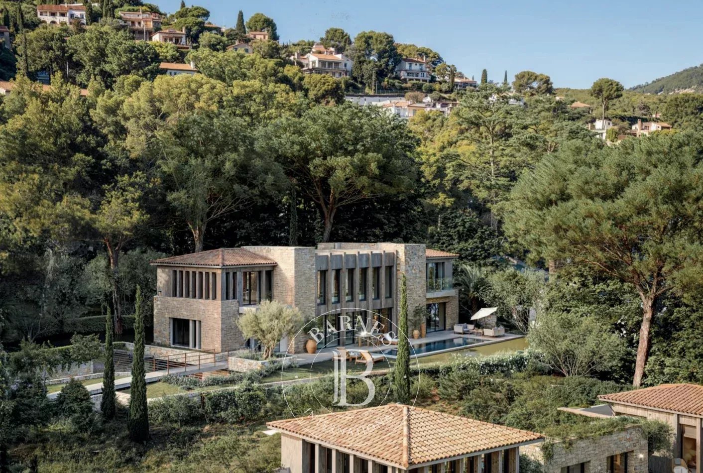 Cassis  - House 3 Bedrooms - picture 1