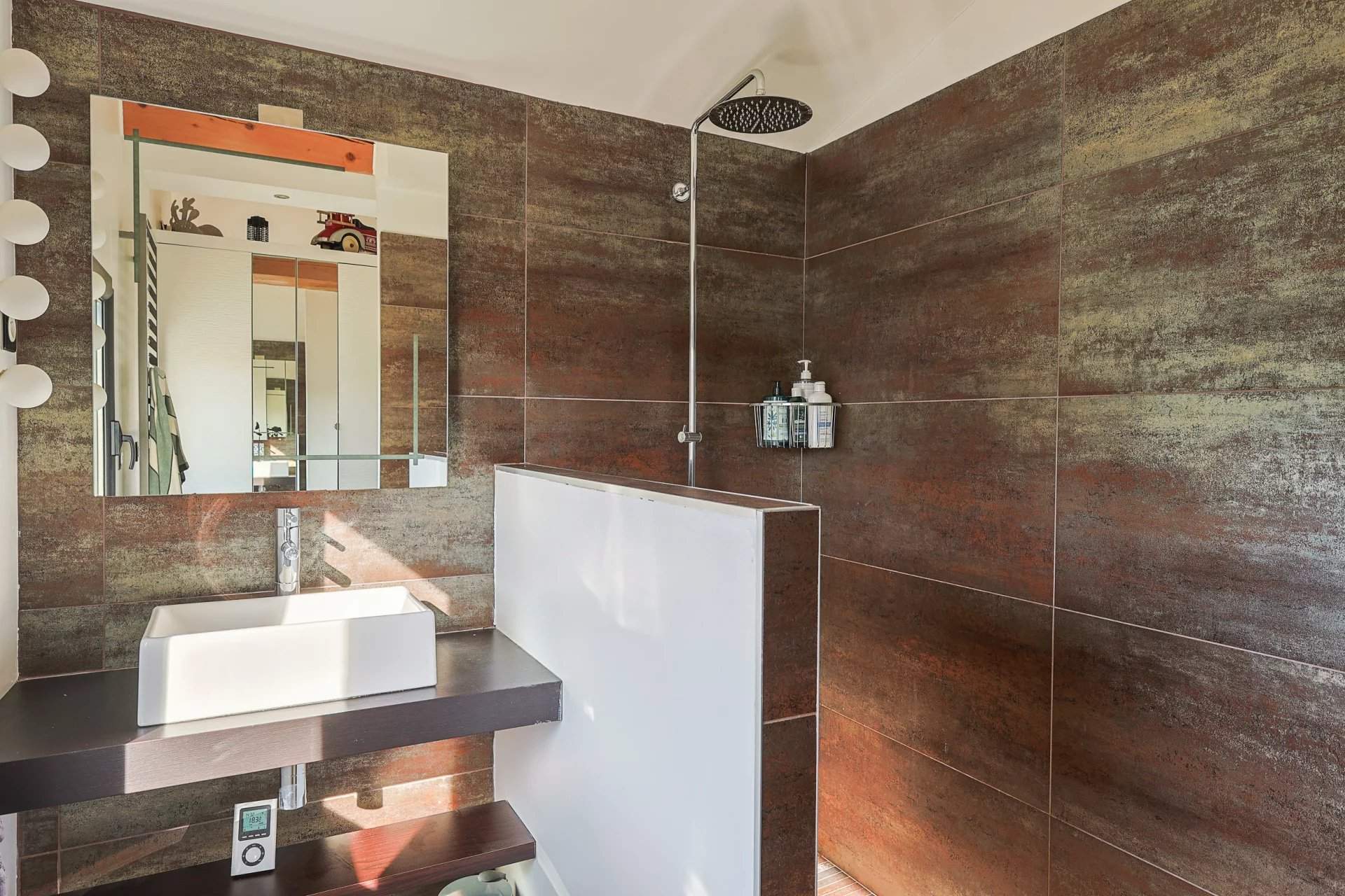 Marseille  - House 4 Bedrooms - picture 13