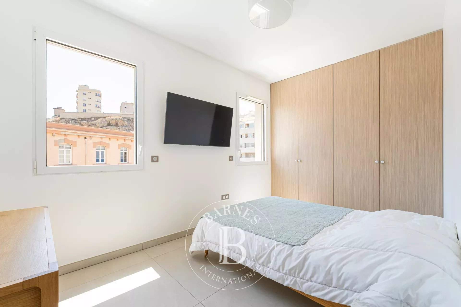 Marseille  - Appartement 4 Pi&egrave;ces 3 Chambres - picture 13