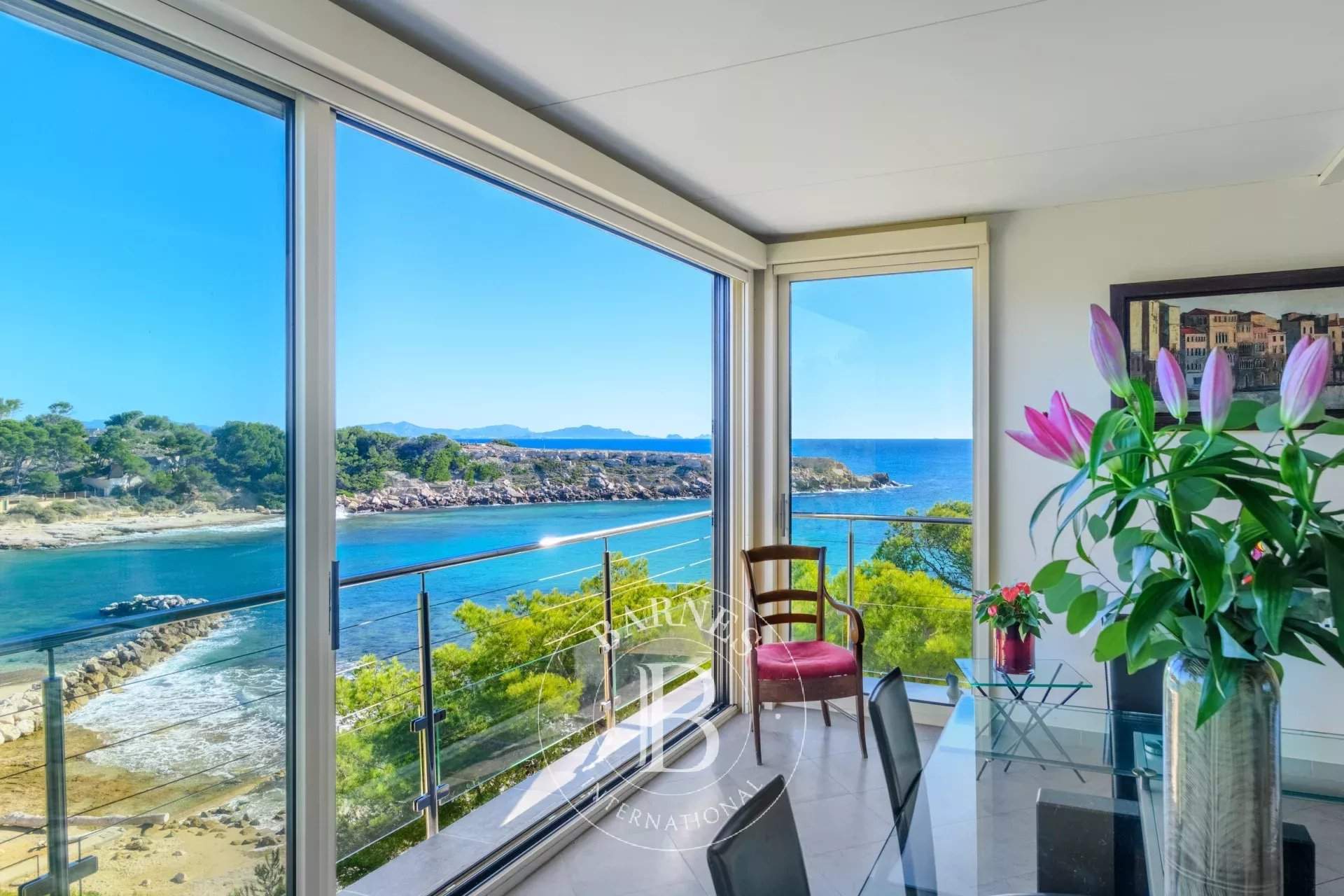 Martigues  - Villa 6 Pièces 4 Chambres - picture 7