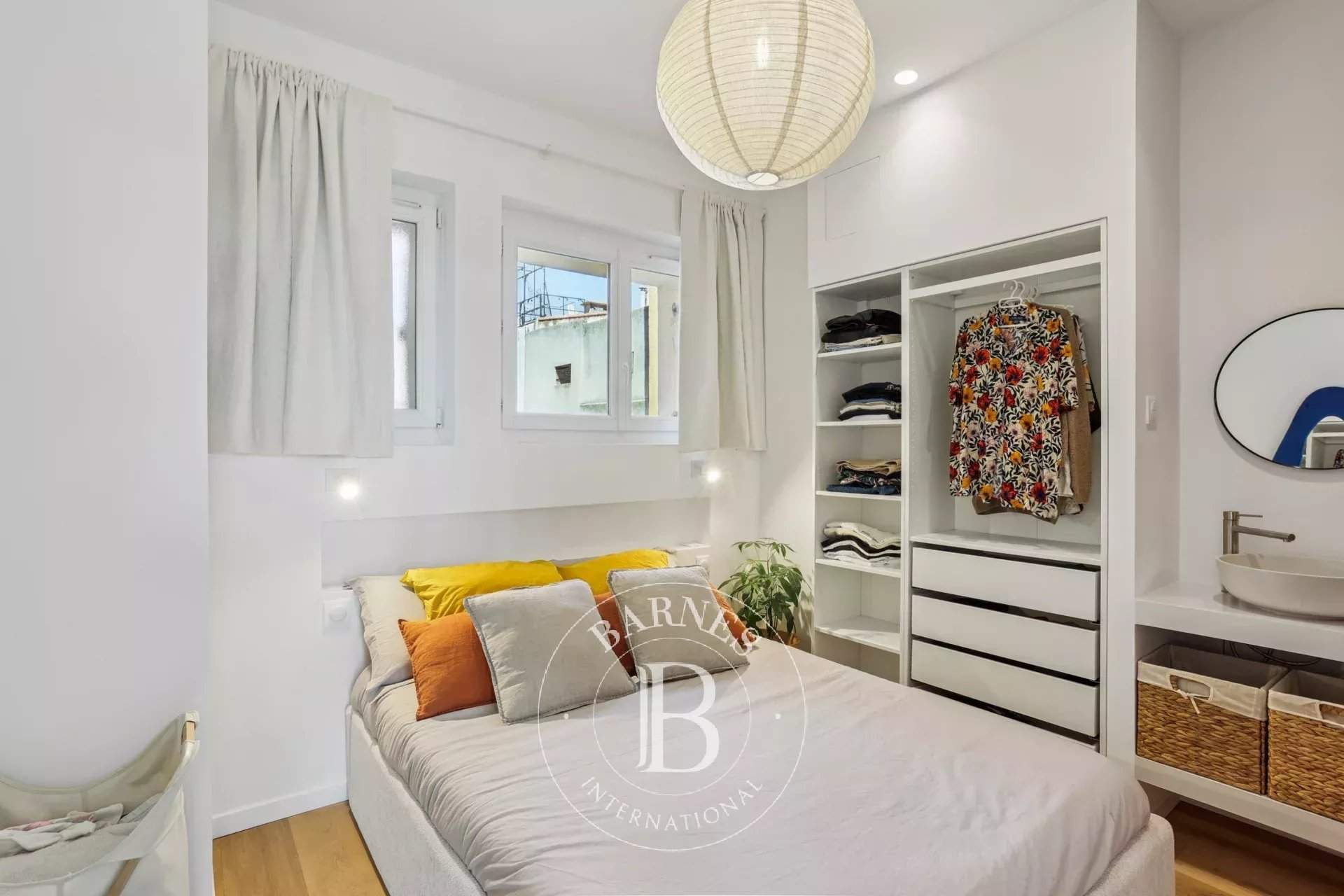 Cassis  - Appartement 2 Pièces, 1 Chambre - picture 4