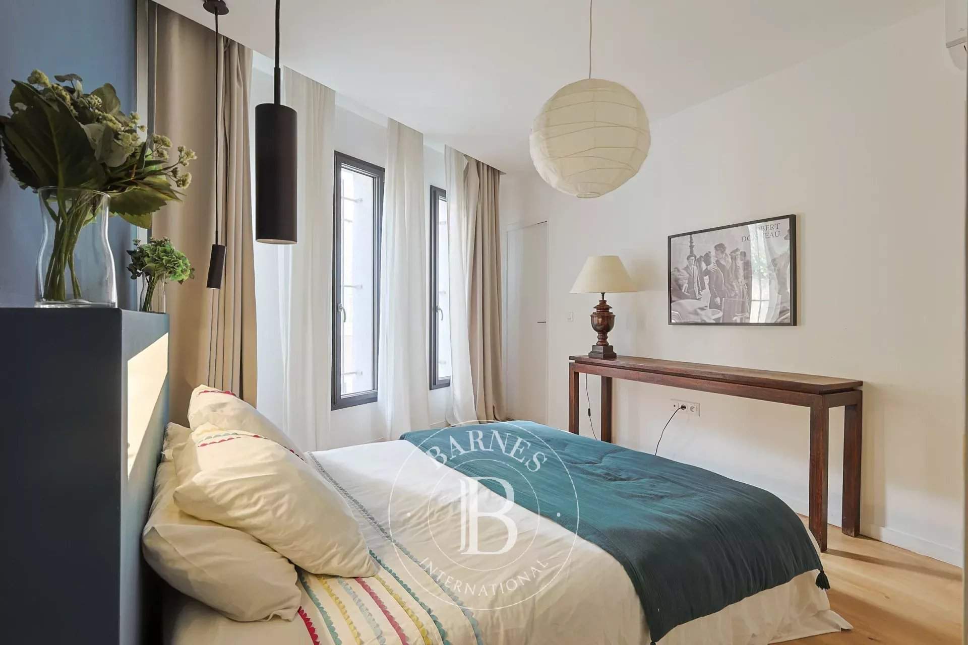 Marseille  - House 5 Bedrooms - picture 13