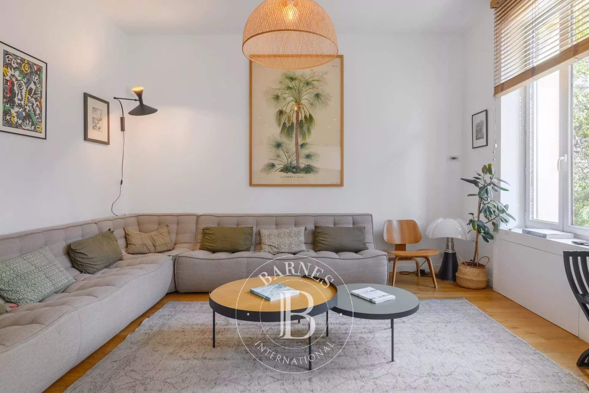 Marseille  - Appartement 4 Pièces - picture 8