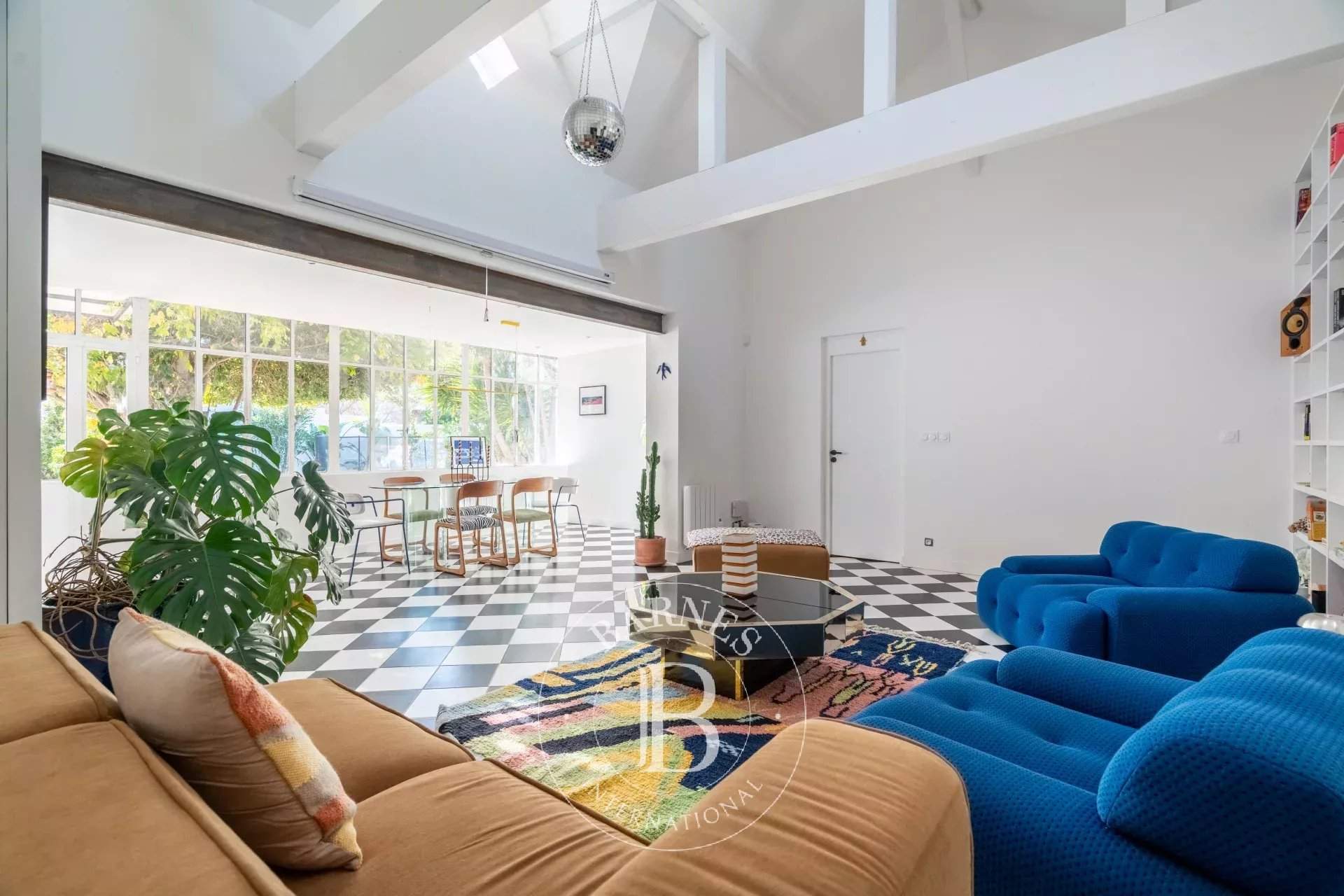 Marseille  - Maison 4 Pièces 3 Chambres - picture 7