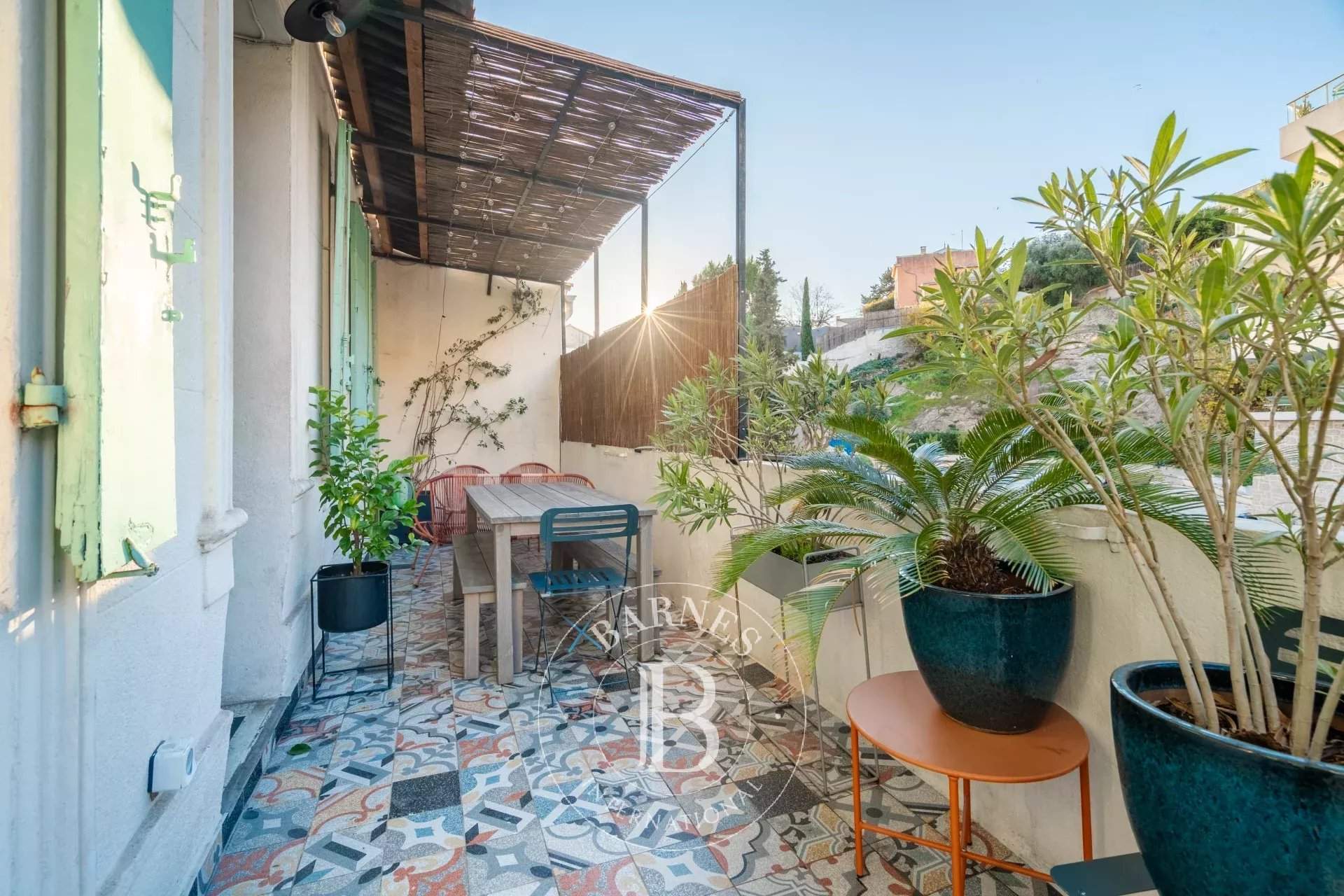 Marseille  - Appartement 3 Pi&egrave;ces, 1 Chambre - picture 2