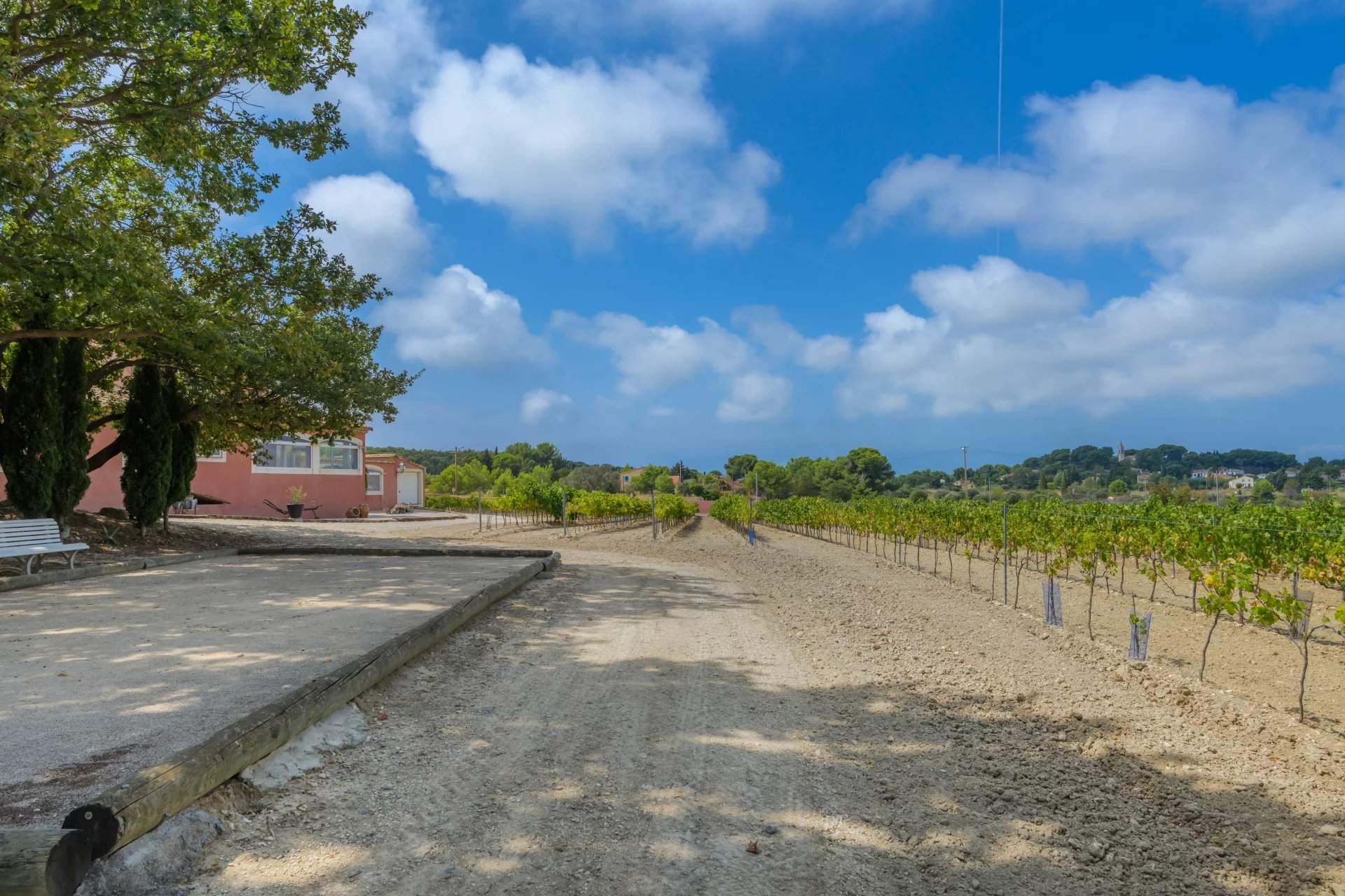 Sausset-les-Pins  - Maison 7 Pi&egrave;ces 4 Chambres - picture 15