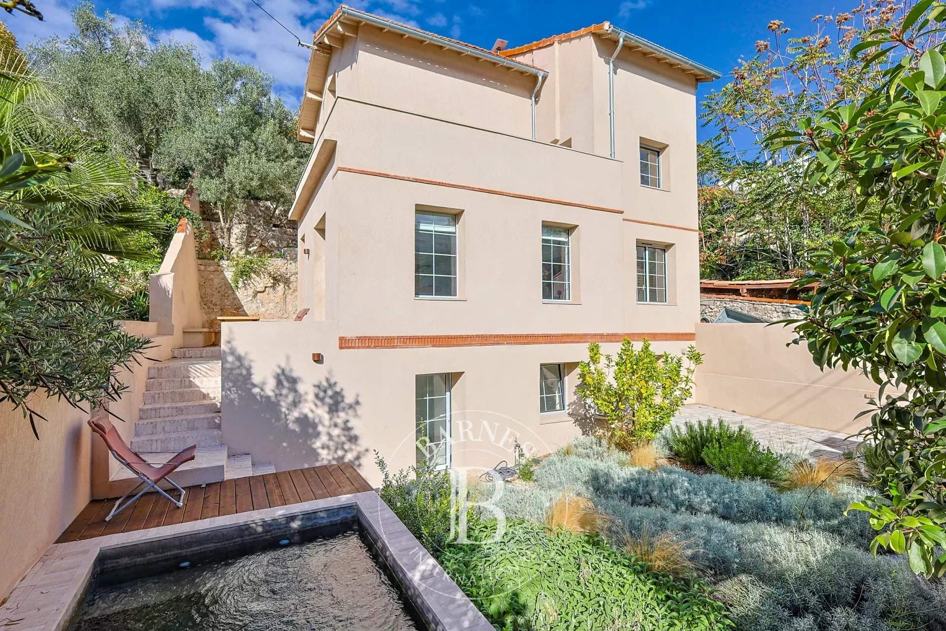 Marseille  - Maison 5 Pièces 3 Chambres - picture 1