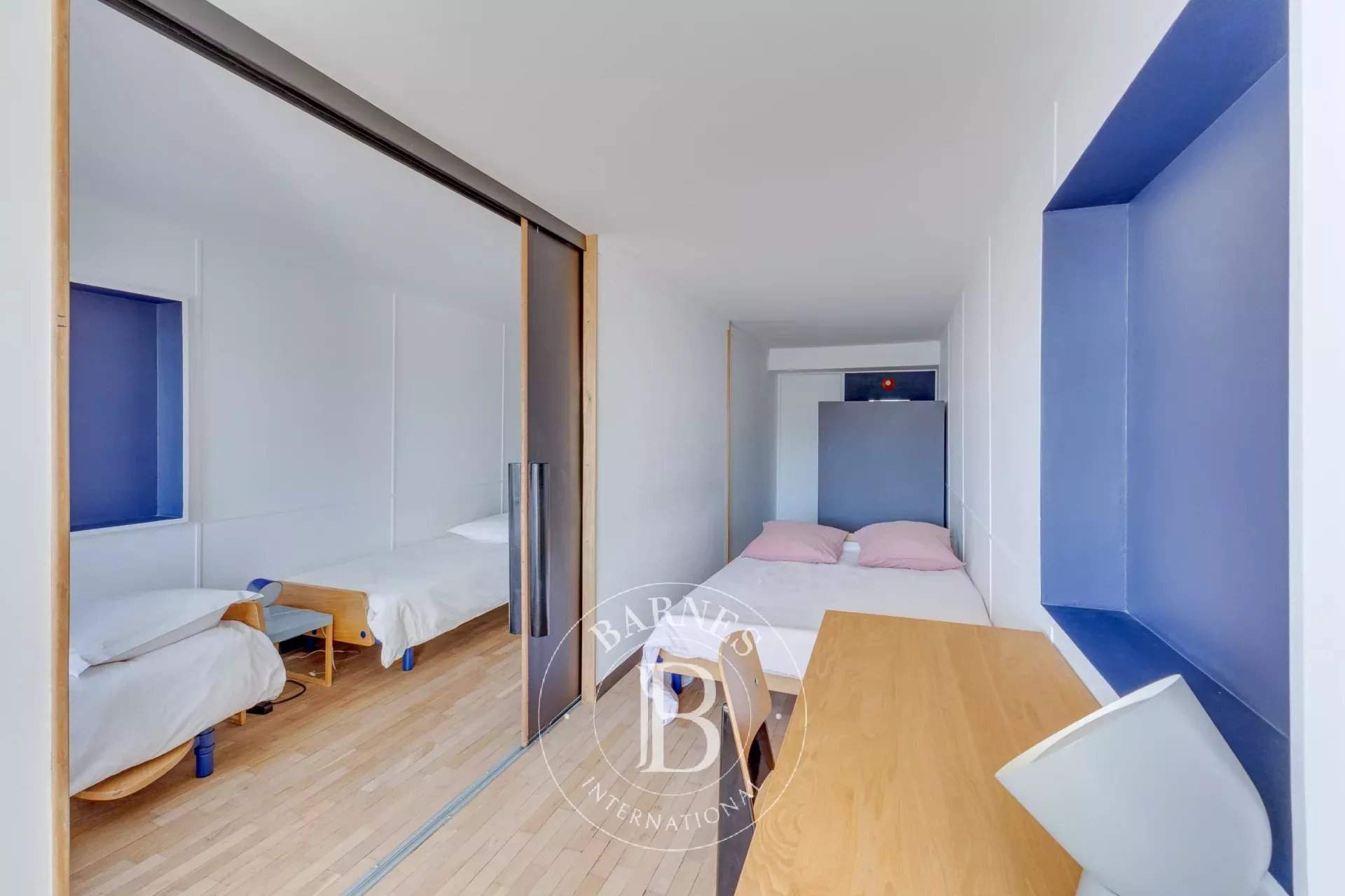 Marseille  - Apartment 2 Bedrooms - picture 8