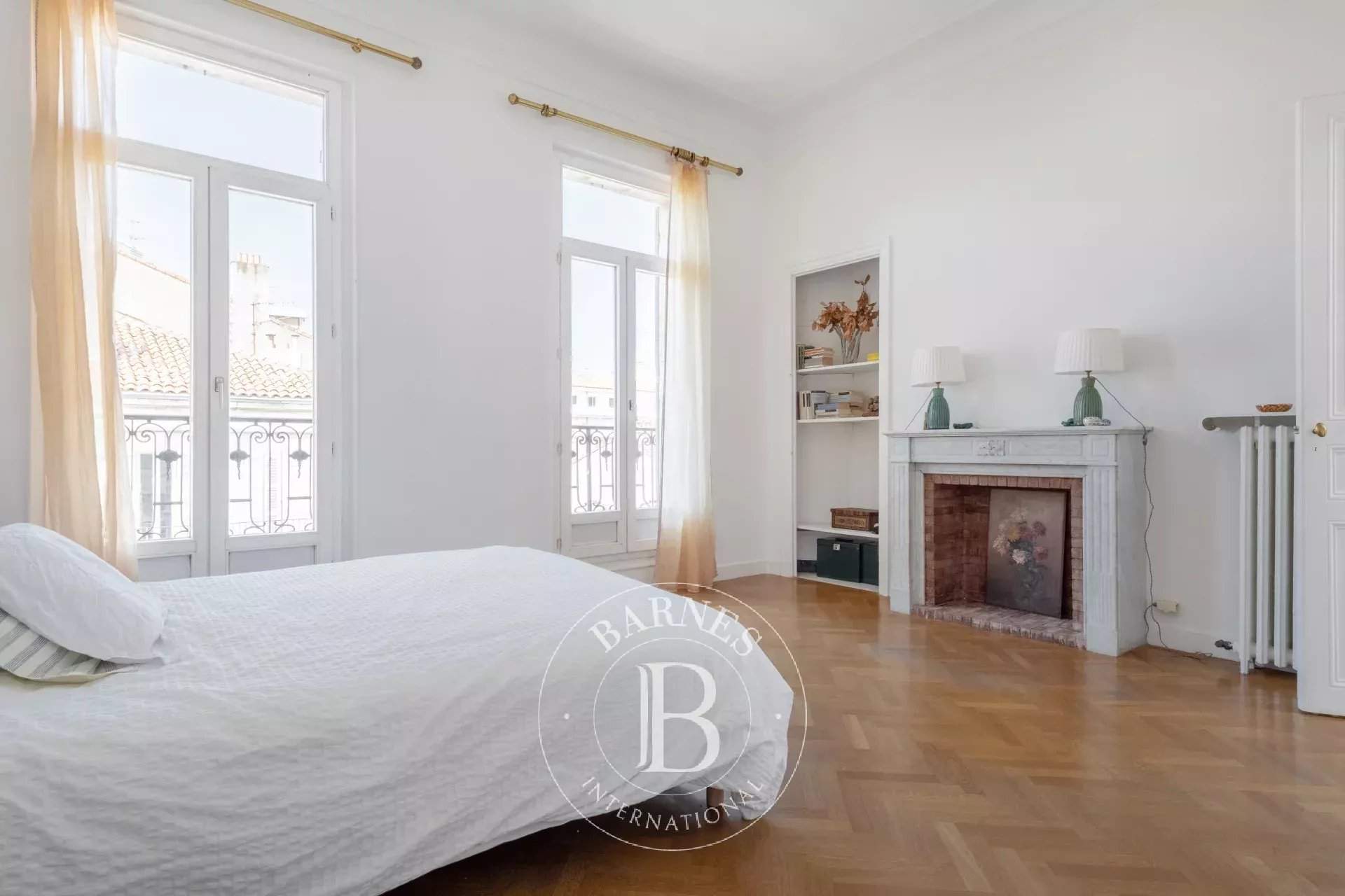 Marseille  - Appartement 7 Pièces 4 Chambres - picture 15