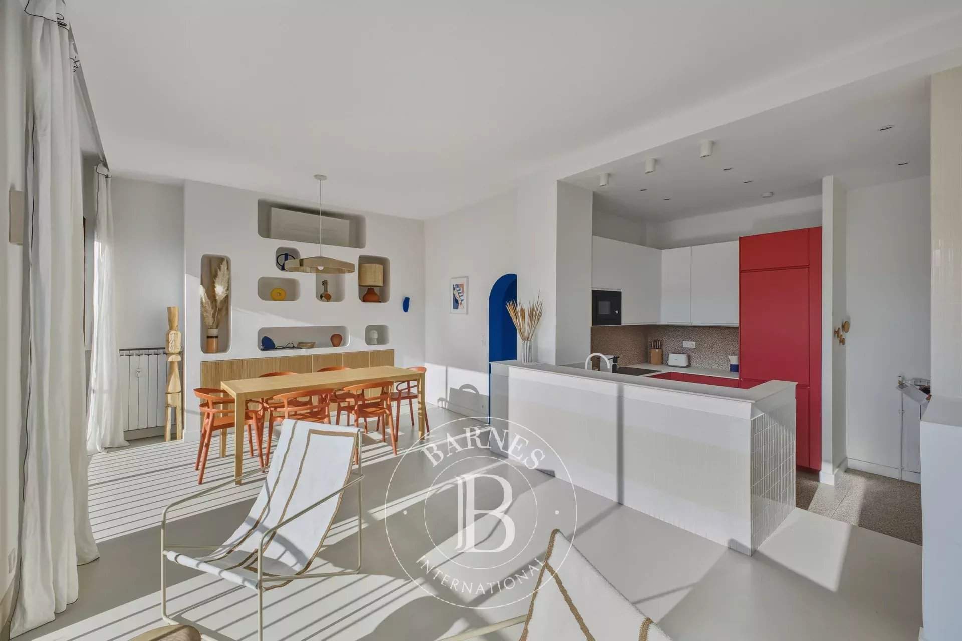 Marseille  - Apartment 2 Bedrooms - picture 4