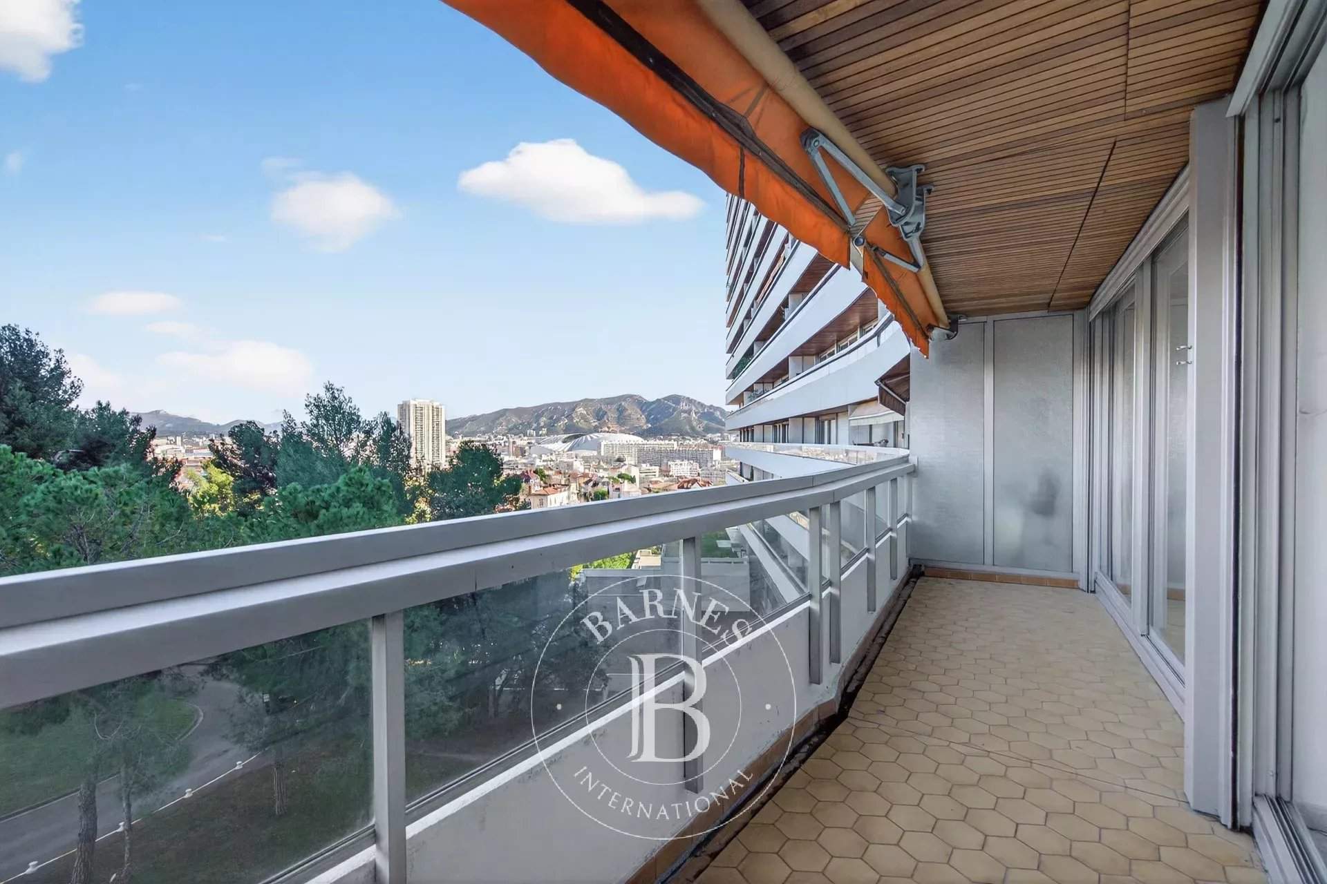 Marseille  - Apartment 2 Bedrooms - picture 13