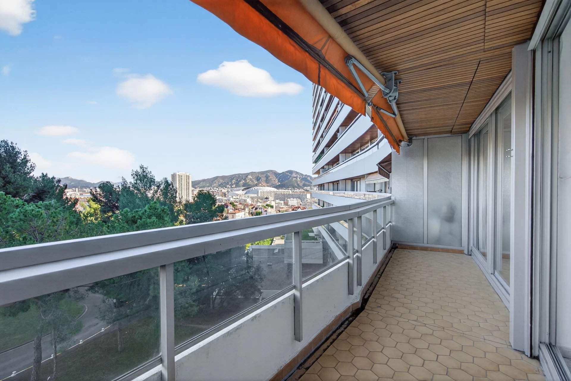 Marseille  - Apartment 2 Bedrooms - picture 13